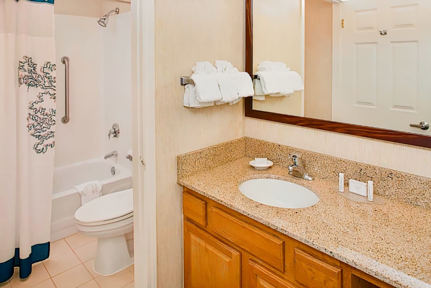 Residence Inn by Marriott Ontario Airport