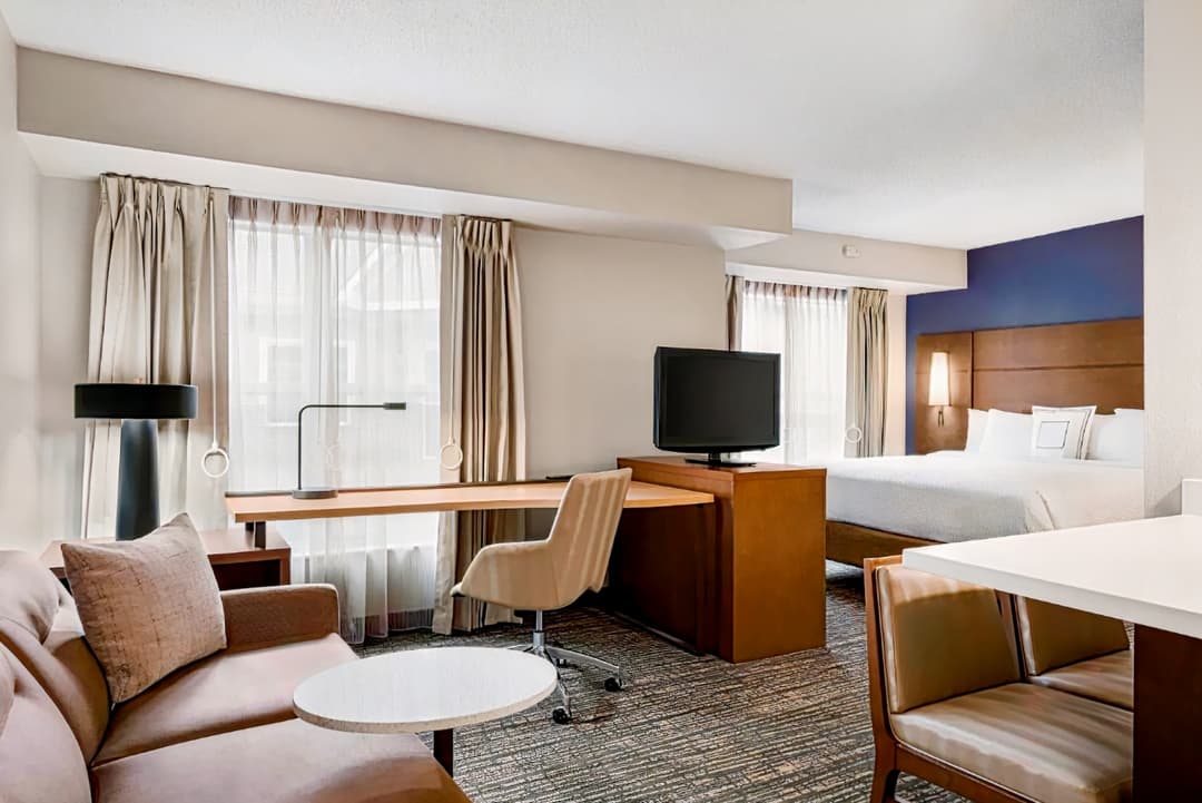 Residence Inn by Marriott Deptford