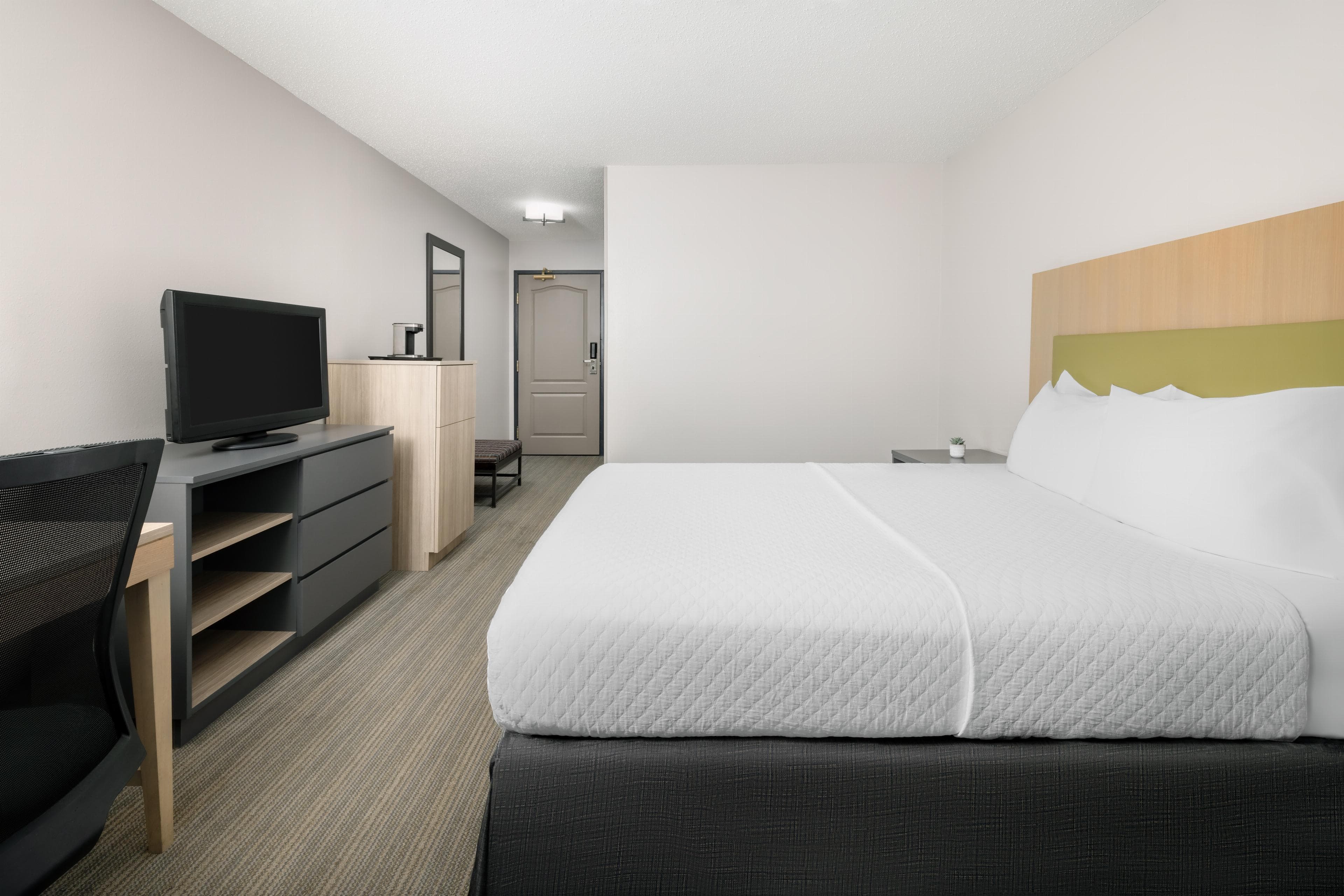 Country Inn & Suites Horseheads, NY