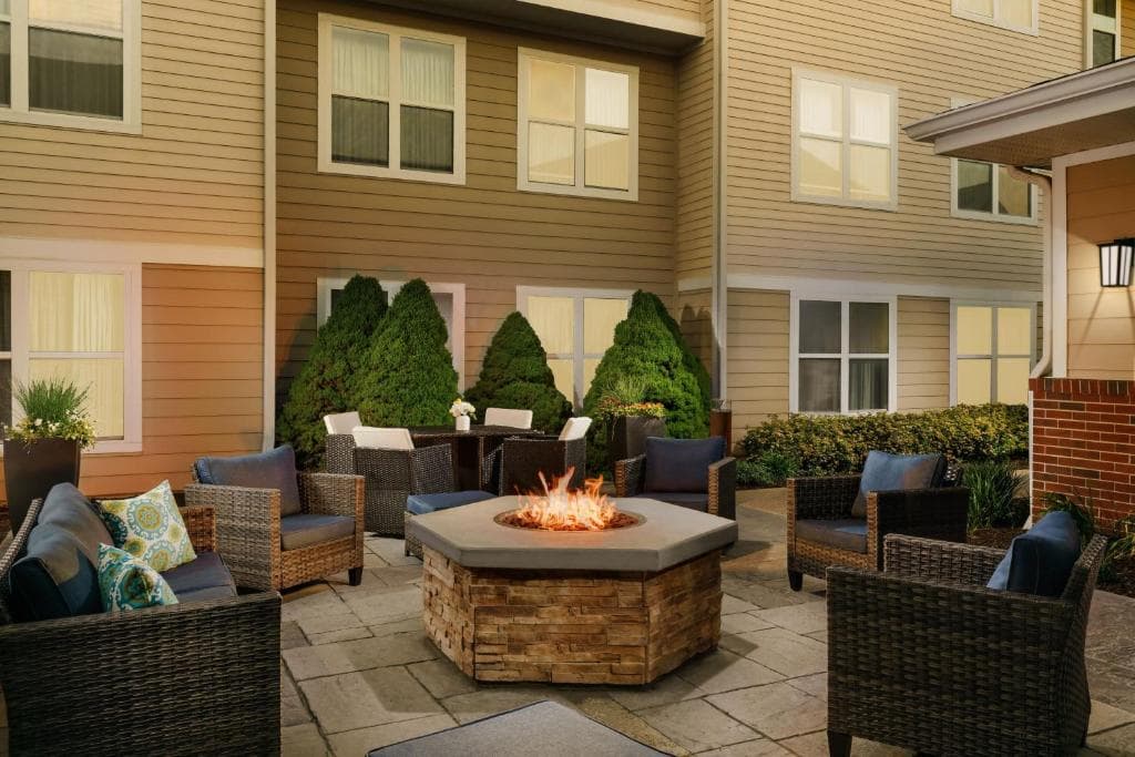 Residence Inn by Marriott Philadelphia Montgomeryville