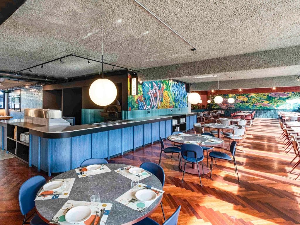 ibis Styles Roma Aurelia