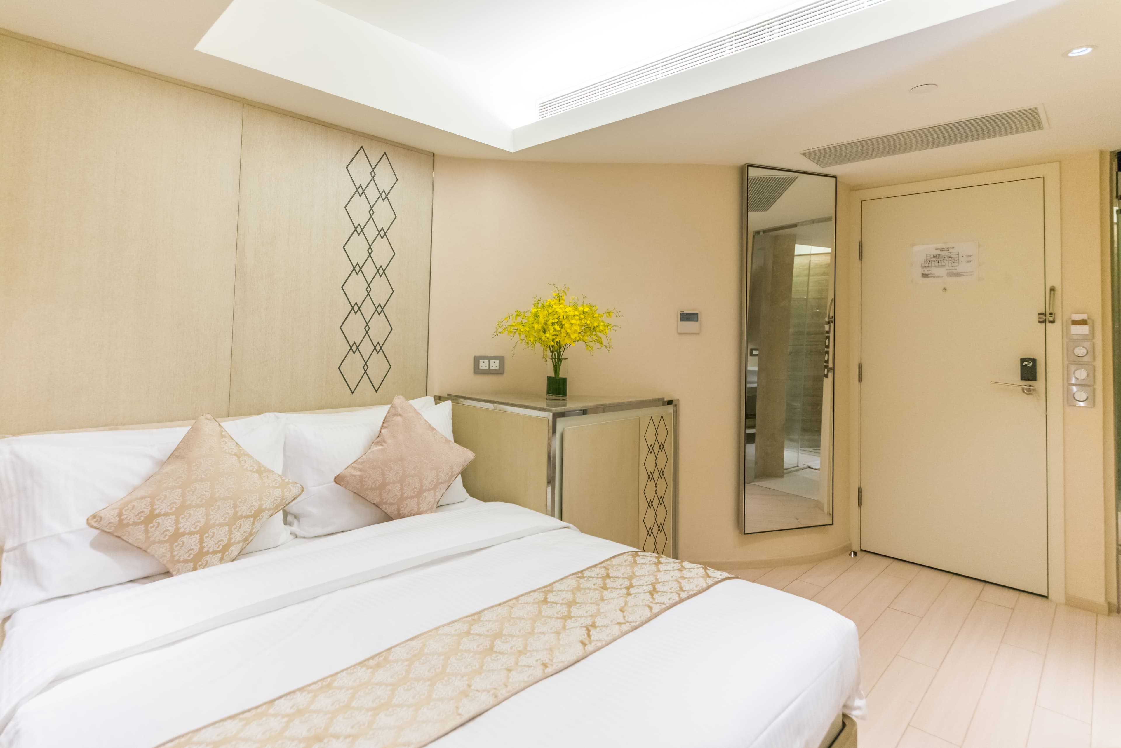 Hotel Pravo Hong Kong