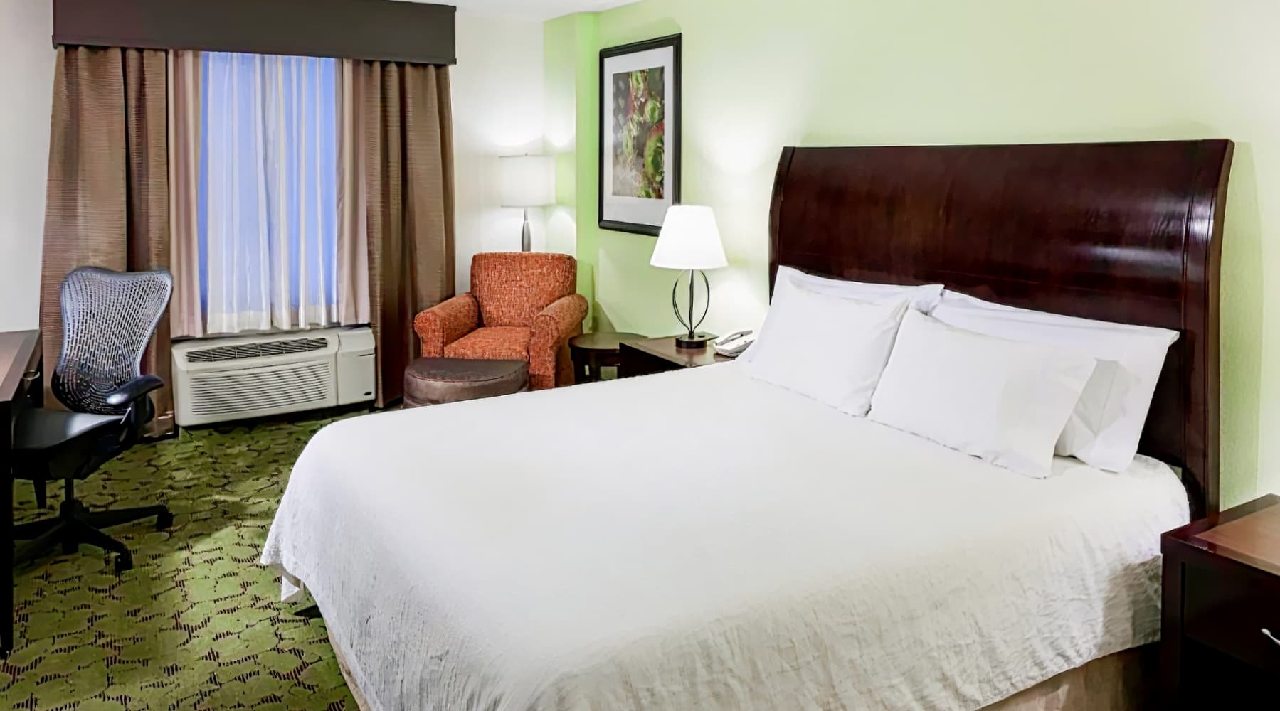 Hilton Garden Inn Denver Highlands Ranch