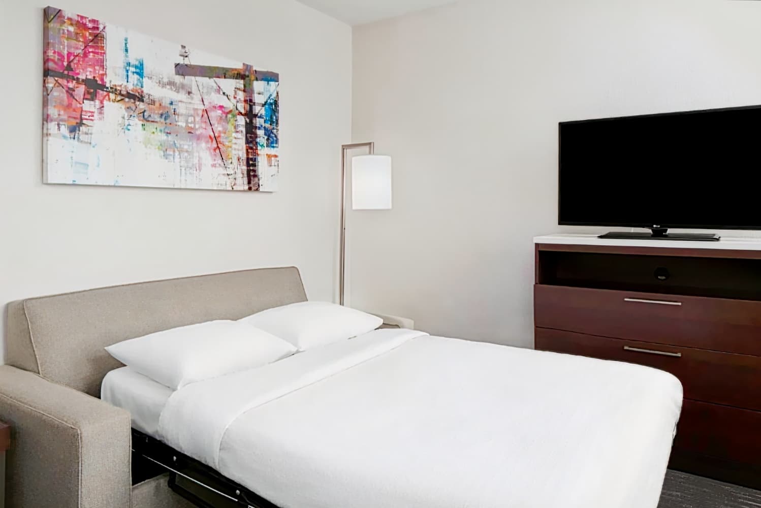 Homewood Suites by Hilton Nashville-Downtown