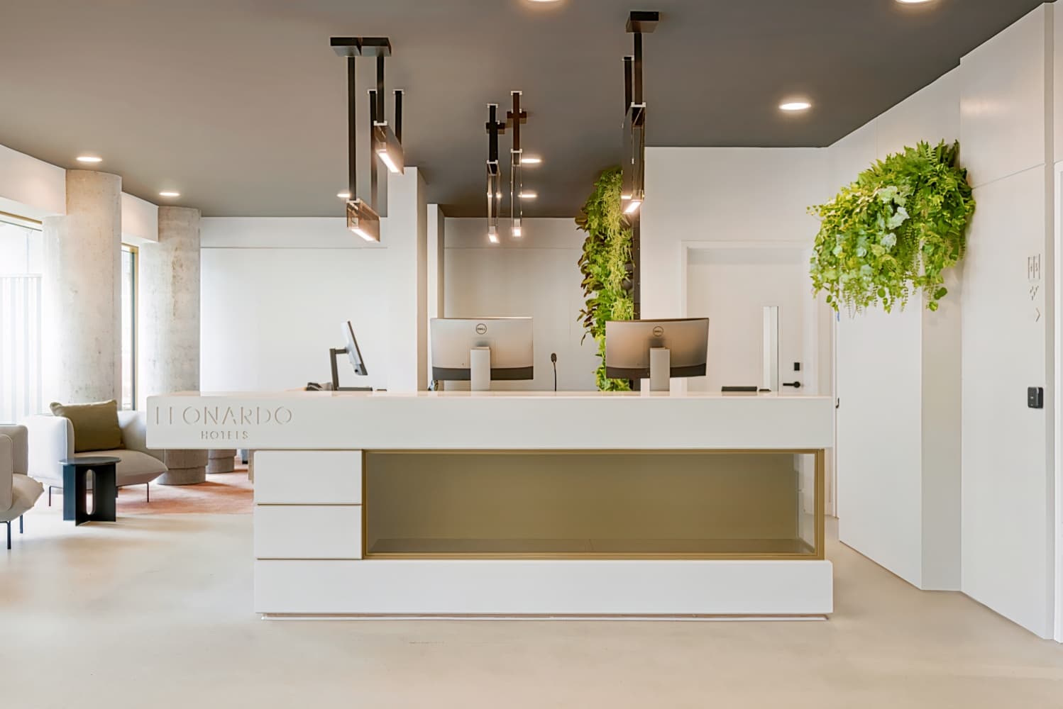 Leonardo Hotel Manchester Piccadilly