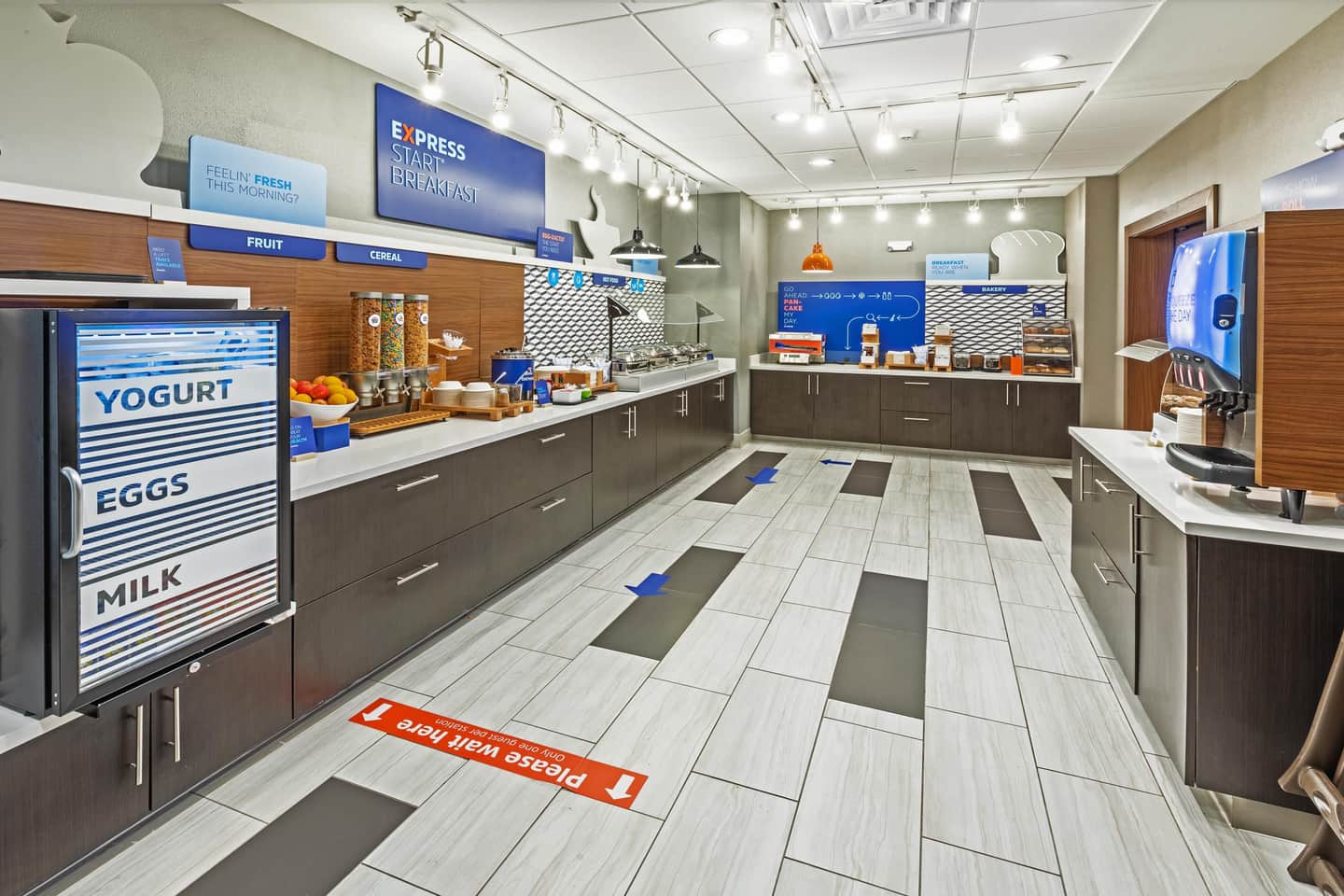 Holiday Inn Express & Suites - Stafford NW - Sugarland, an IHG Hotel