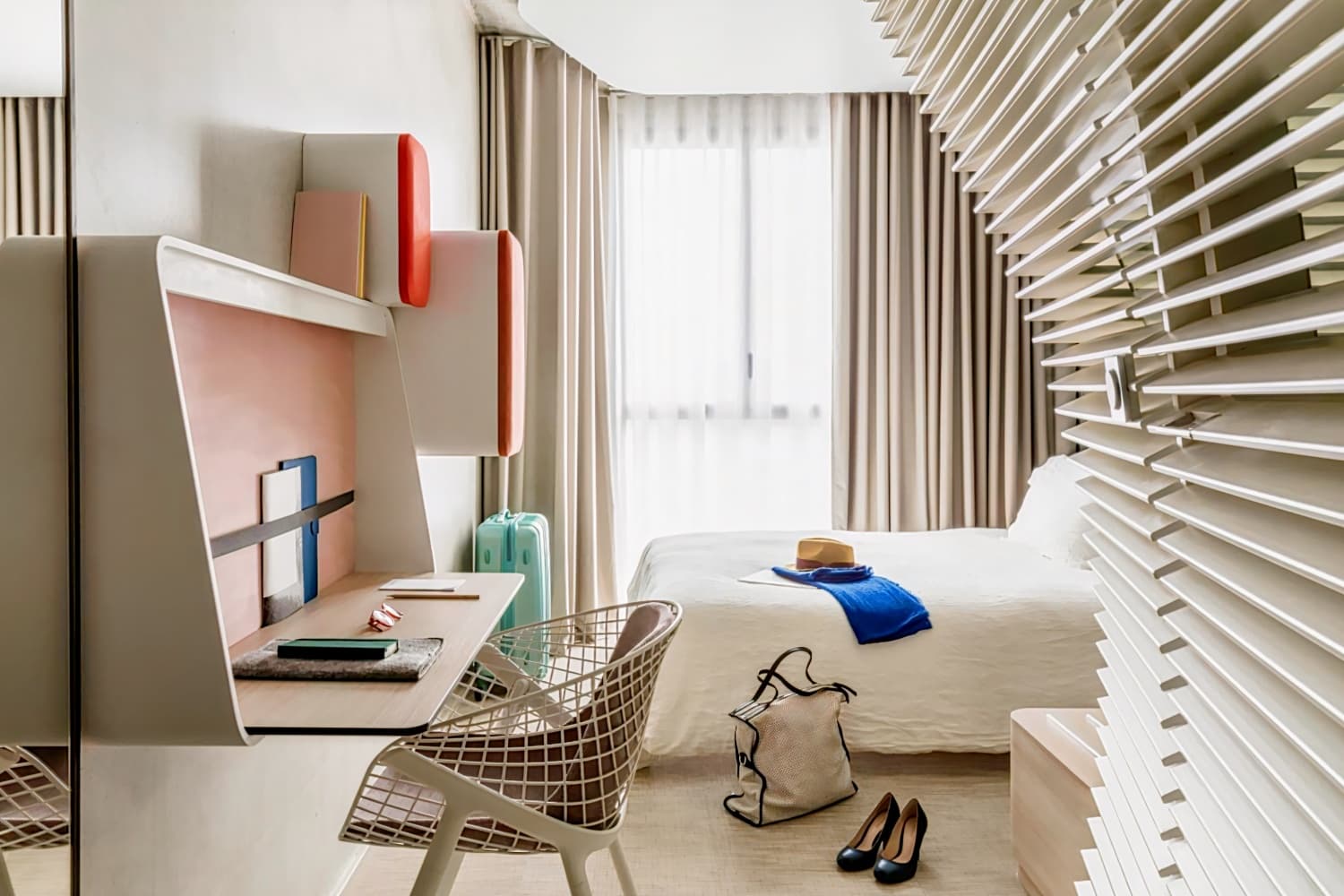 OKKO Hotels Paris Rueil Malmaison