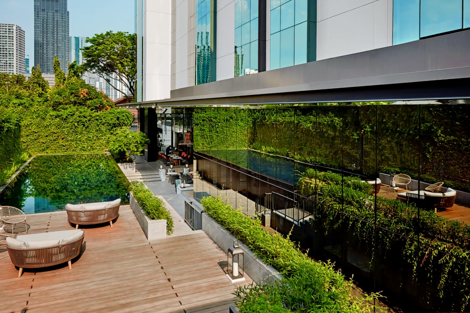 HOMM Sukhumvit34 Bangkok