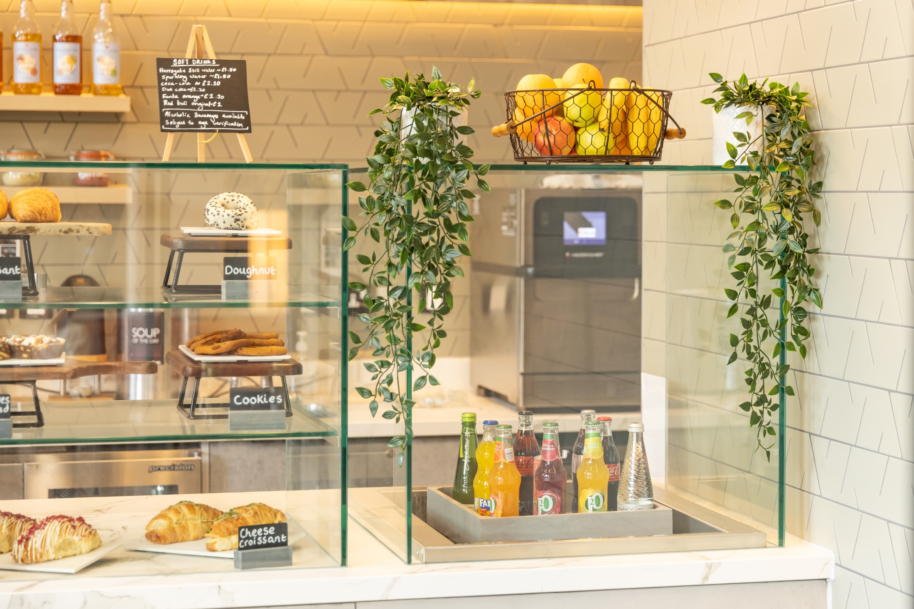 Novotel Liverpool Paddington Village