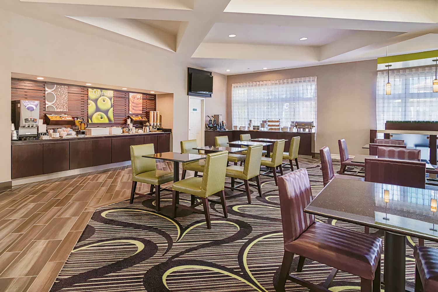 La Quinta Inn & Suites by Wyndham Phoenix Mesa West