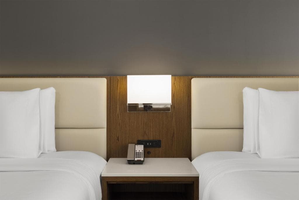Best Western Premier Empire State Hotel