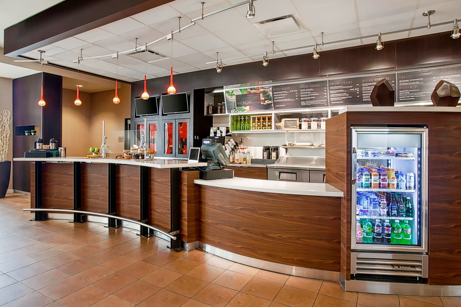 Courtyard by Marriott Lubbock Downtown/University Area