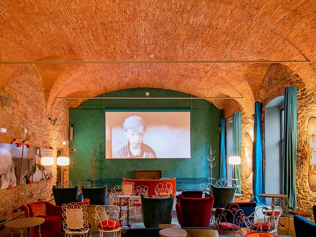 25hours Hotel Firenze Piazza San Paolino