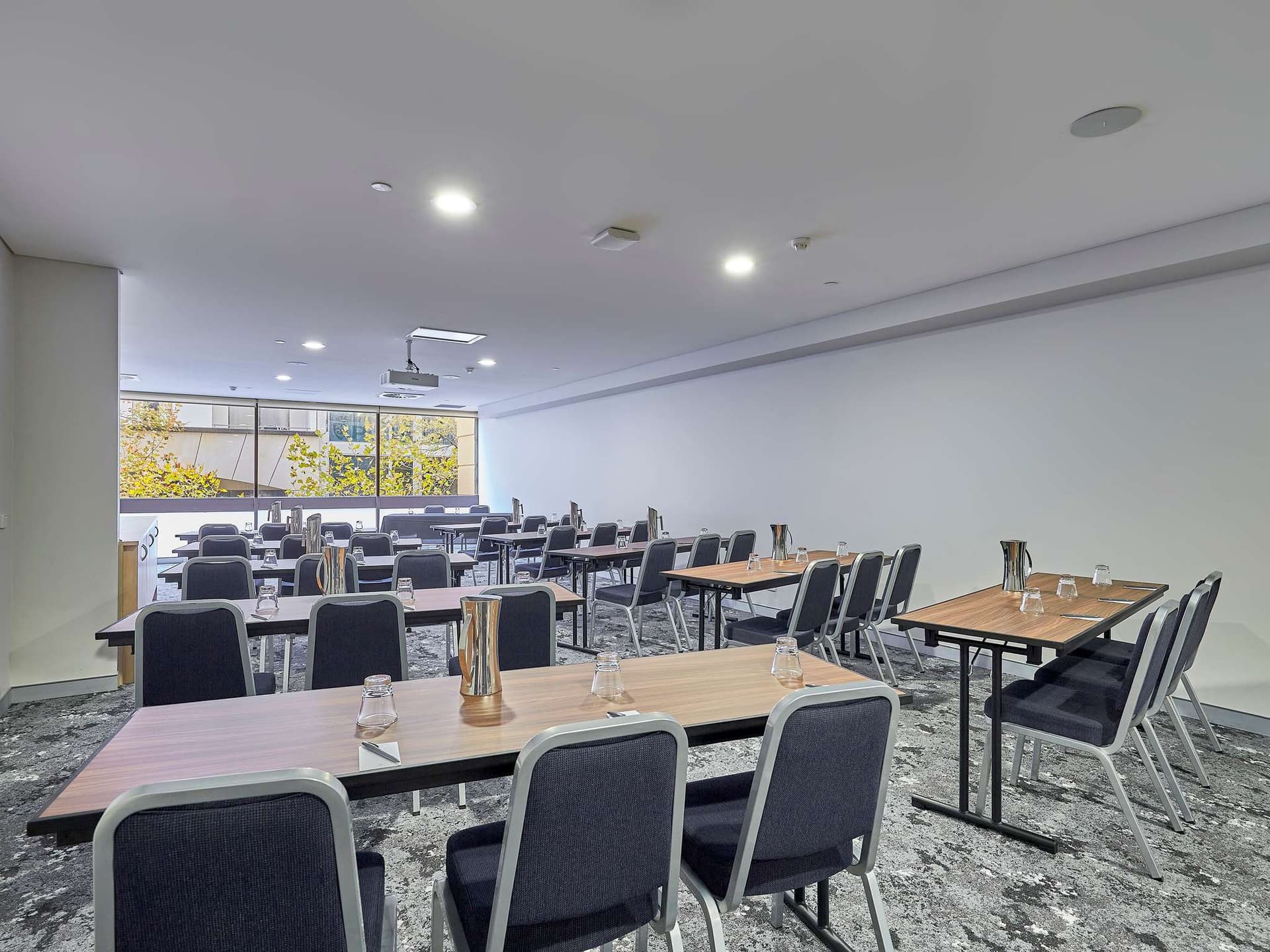 Mercure Perth On Hay