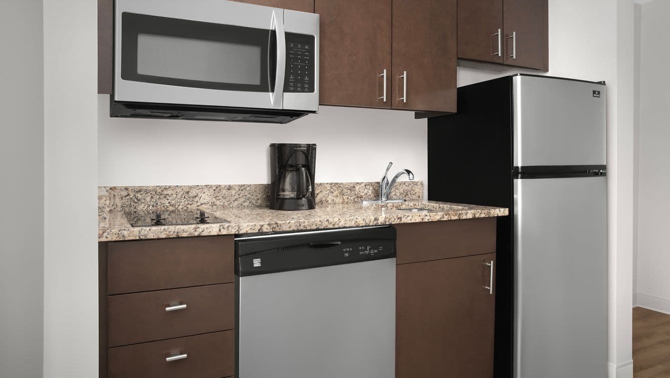 TownePlace Suites by Marriott Franklin Cool Springs