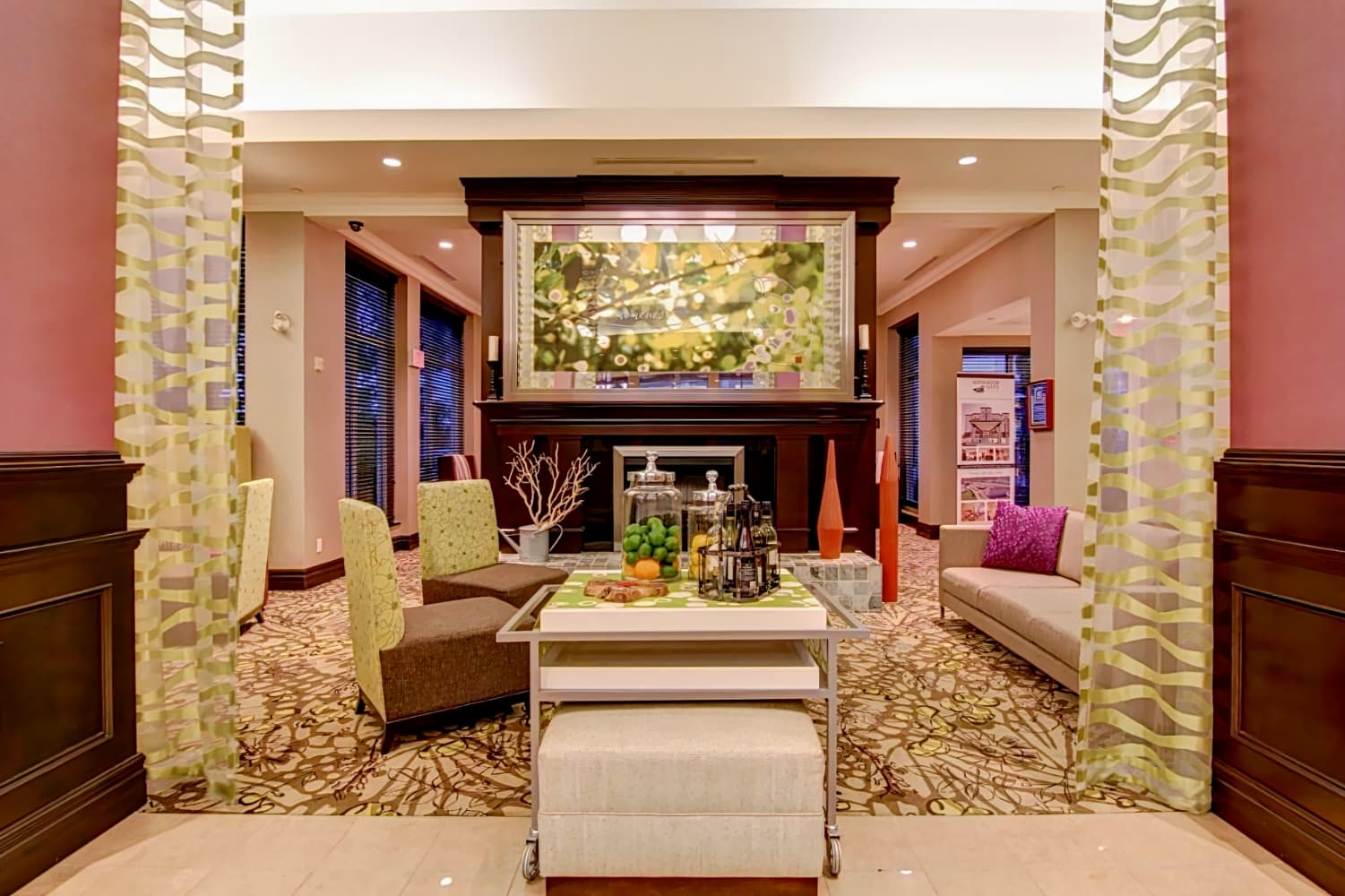 Hilton Garden Inn Toronto/Ajax