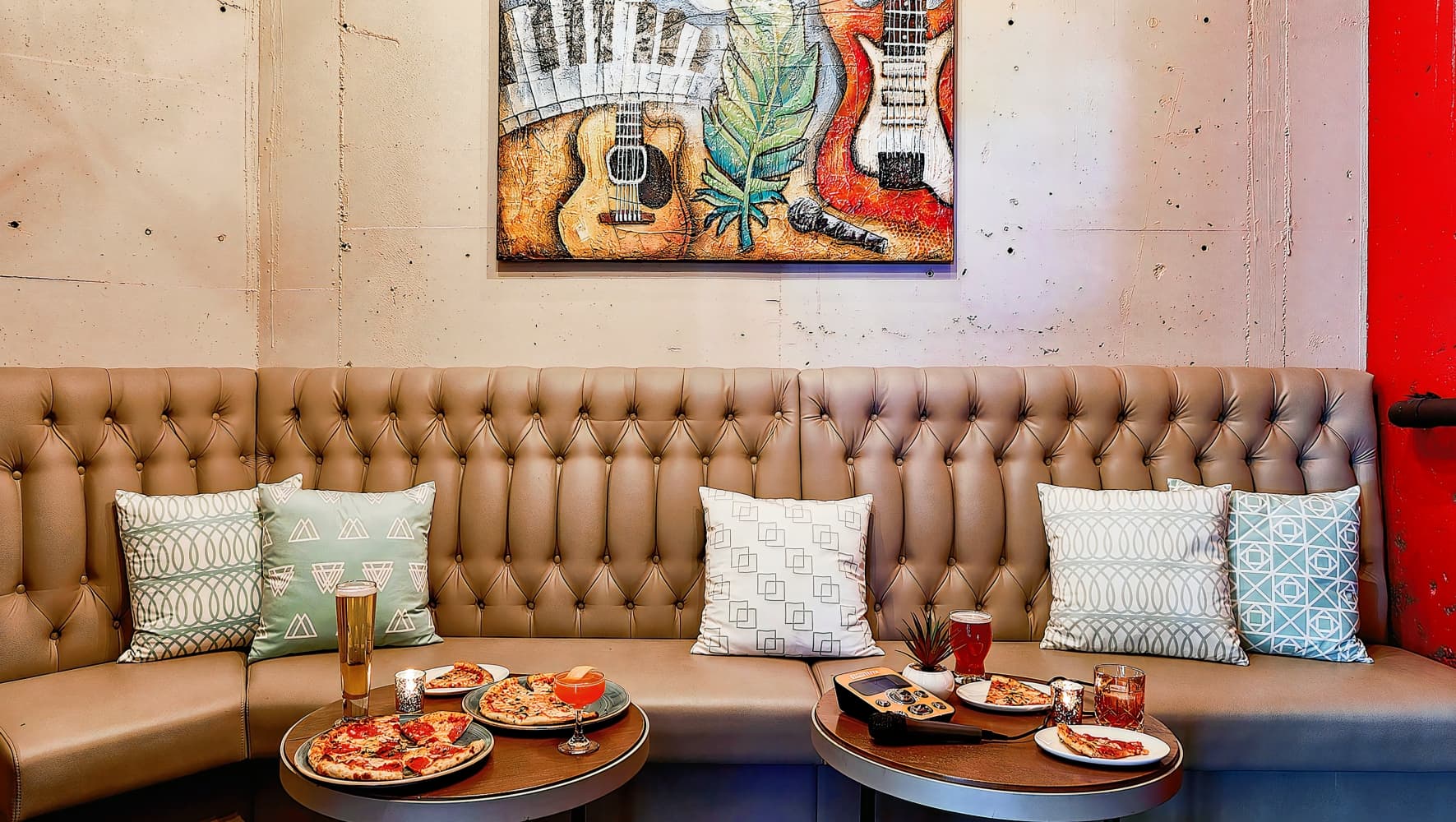 Kimpton Hotel Monaco Seattle, an IHG Hotel