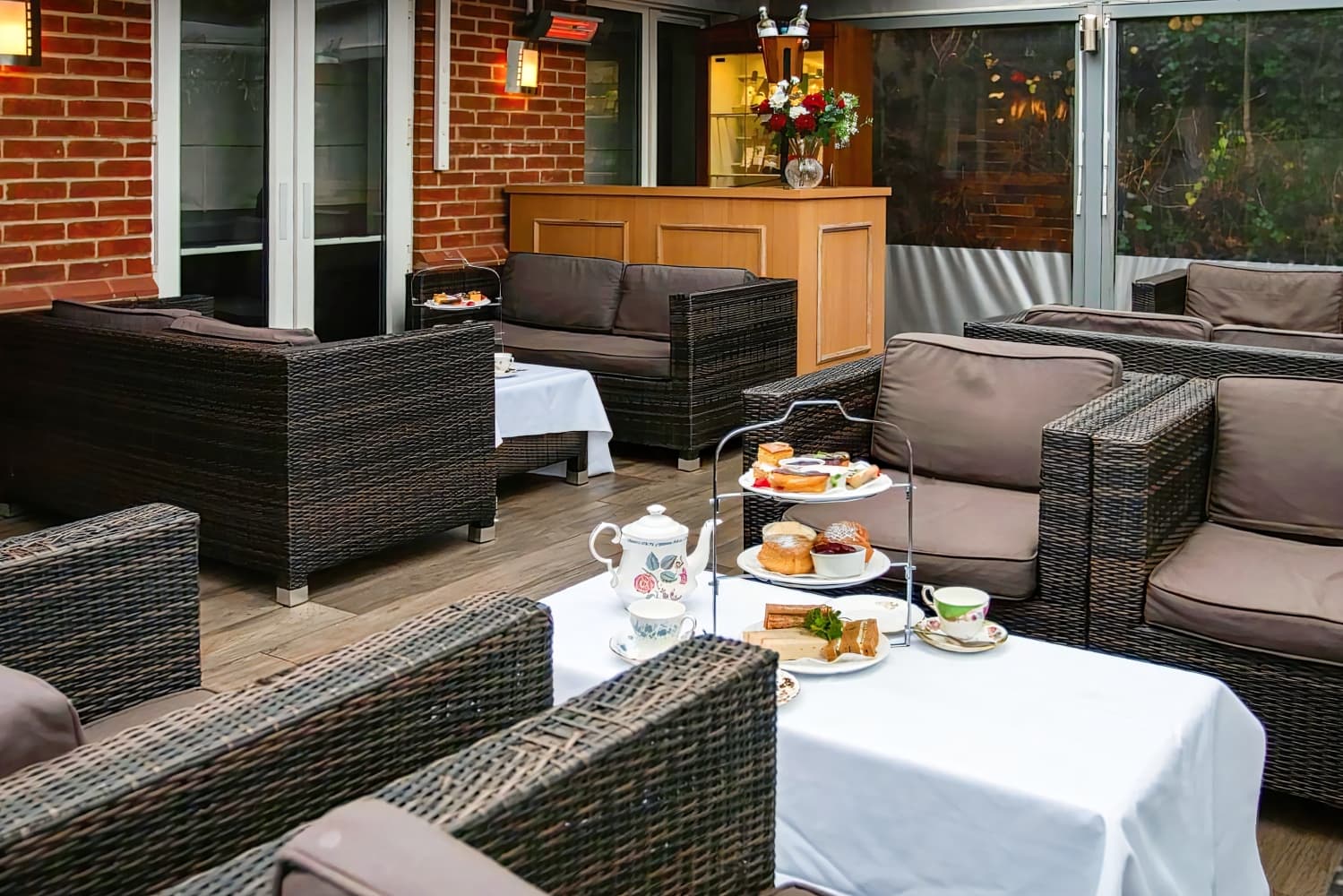 Milford Hall Hotel & Spa