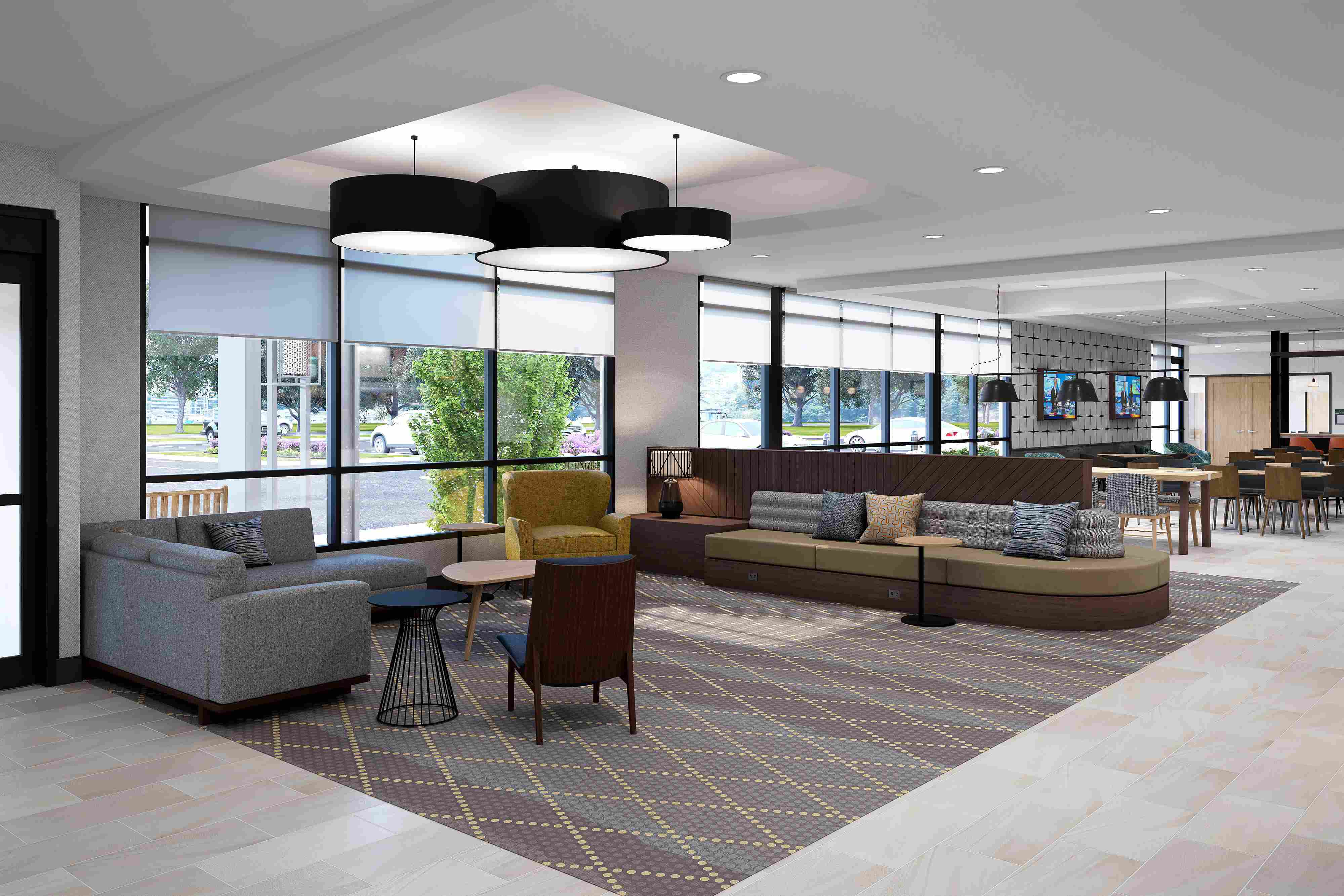 Holiday Inn - LIC - LaGuardia West, an IHG Hotel