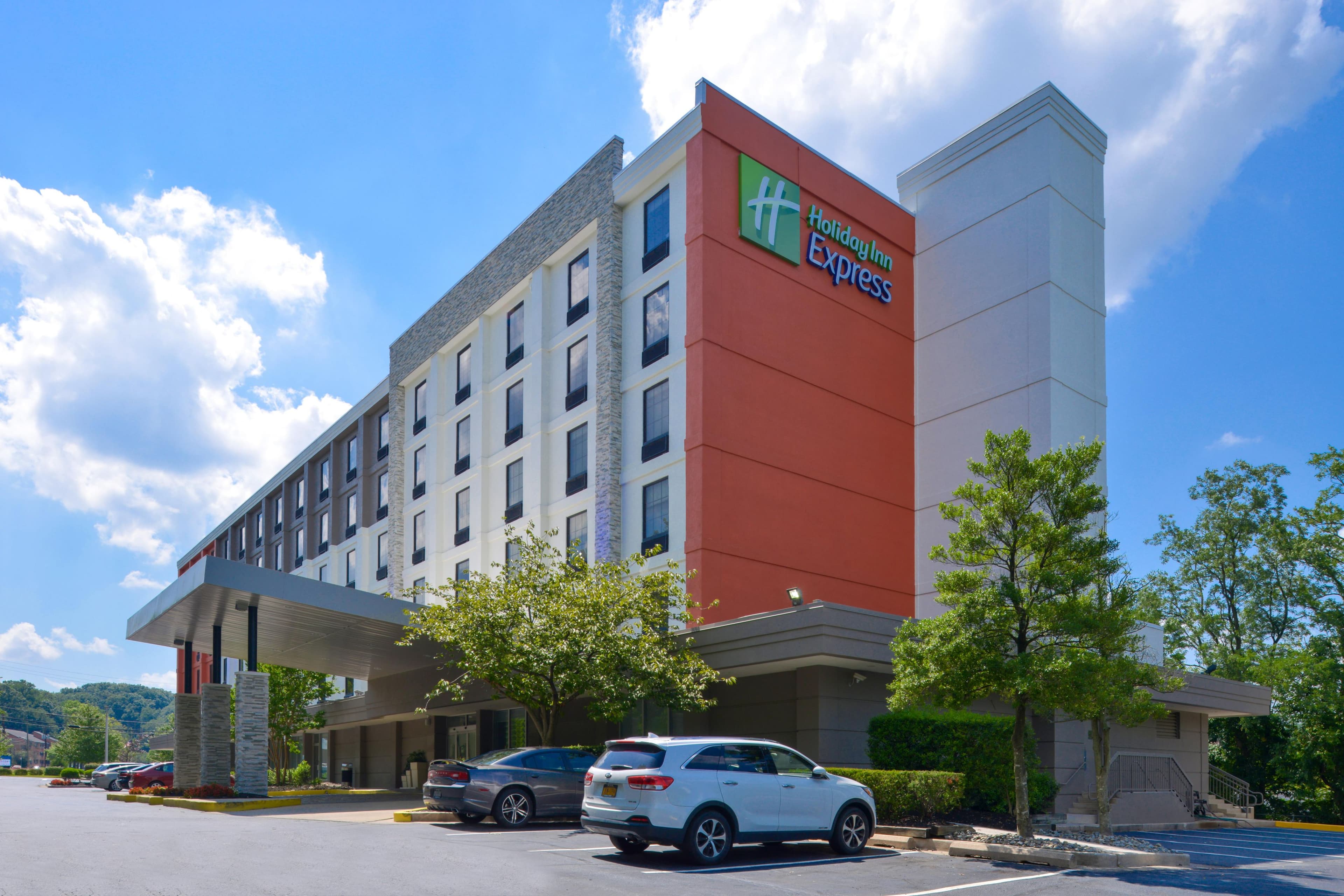 Holiday Inn Express Towson- Baltimore North, an IHG Hotel