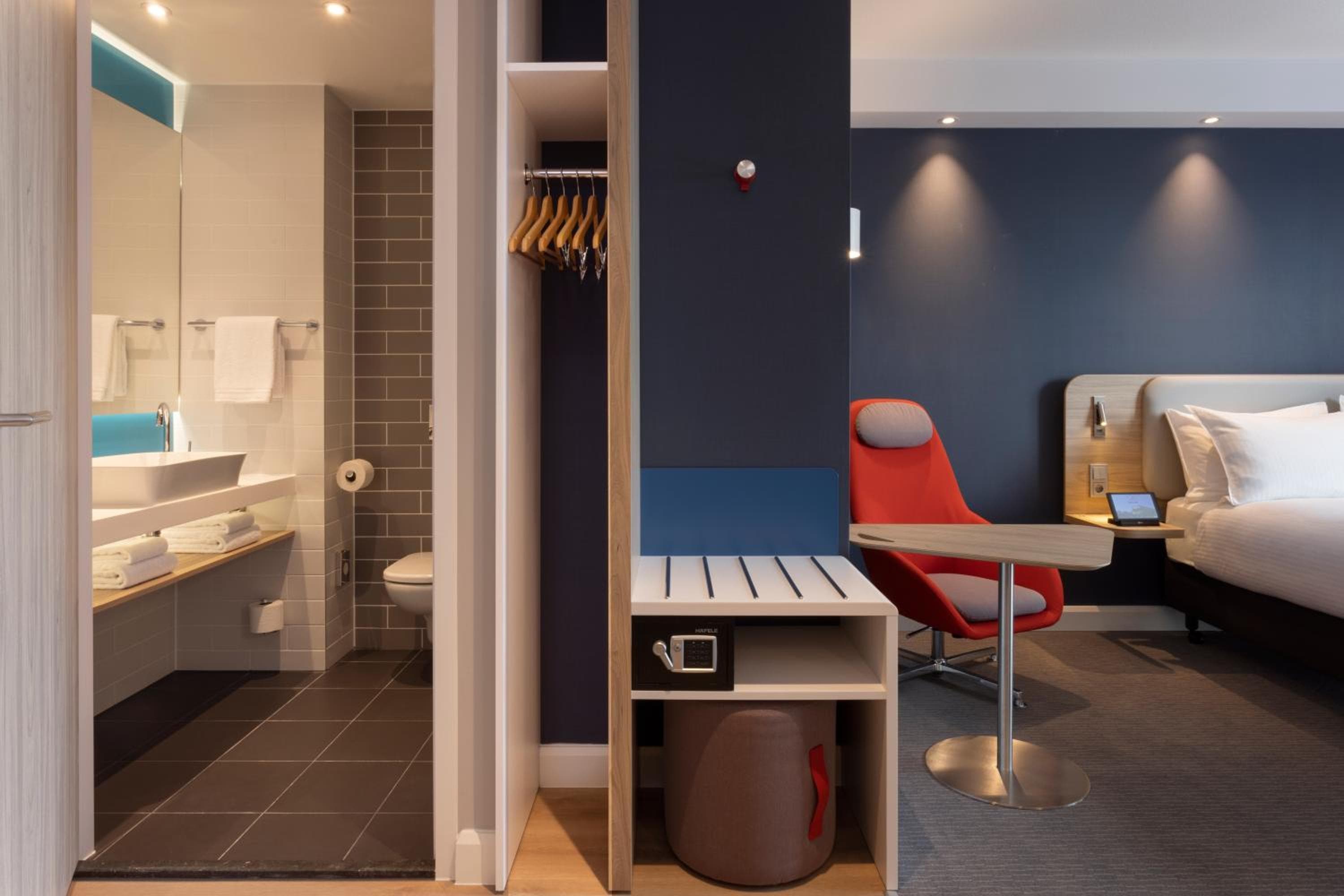 Holiday Inn Express & Suites - Deventer, an IHG Hotel