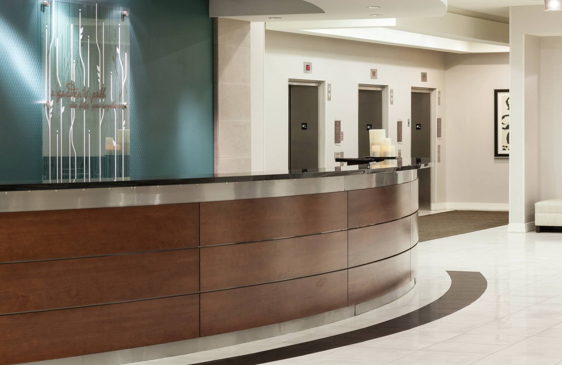 Hilton Garden Inn Denver Downtown
