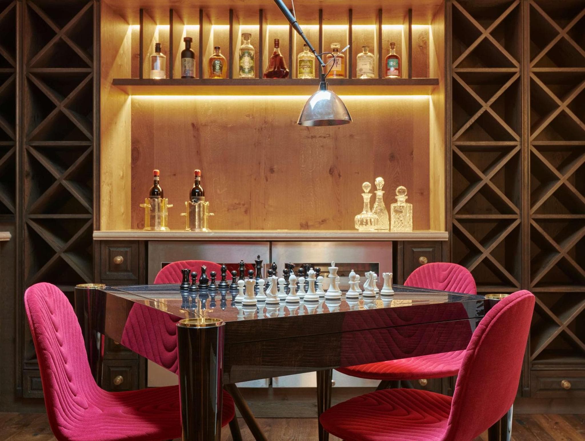 Great Scotland Yard Hotel, part of Hyatt