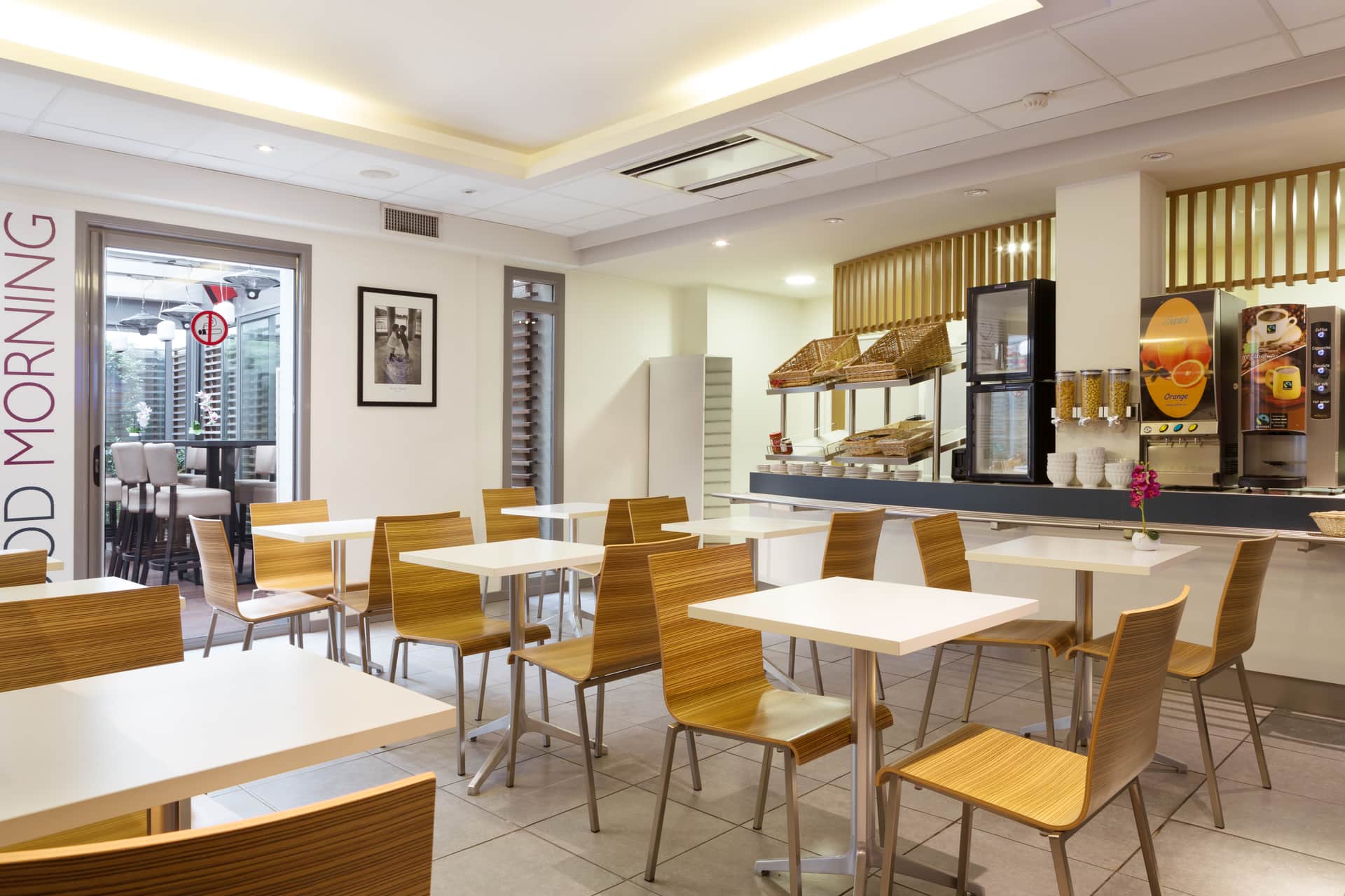 Lille City Hotel