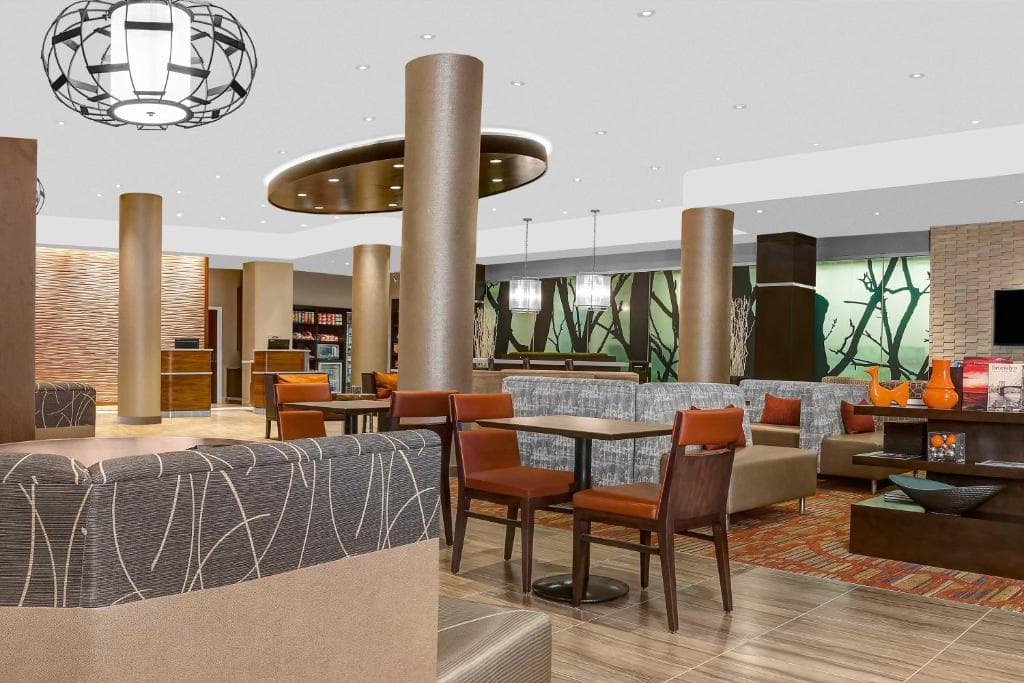 Courtyard New York Manhattan/Upper East Side