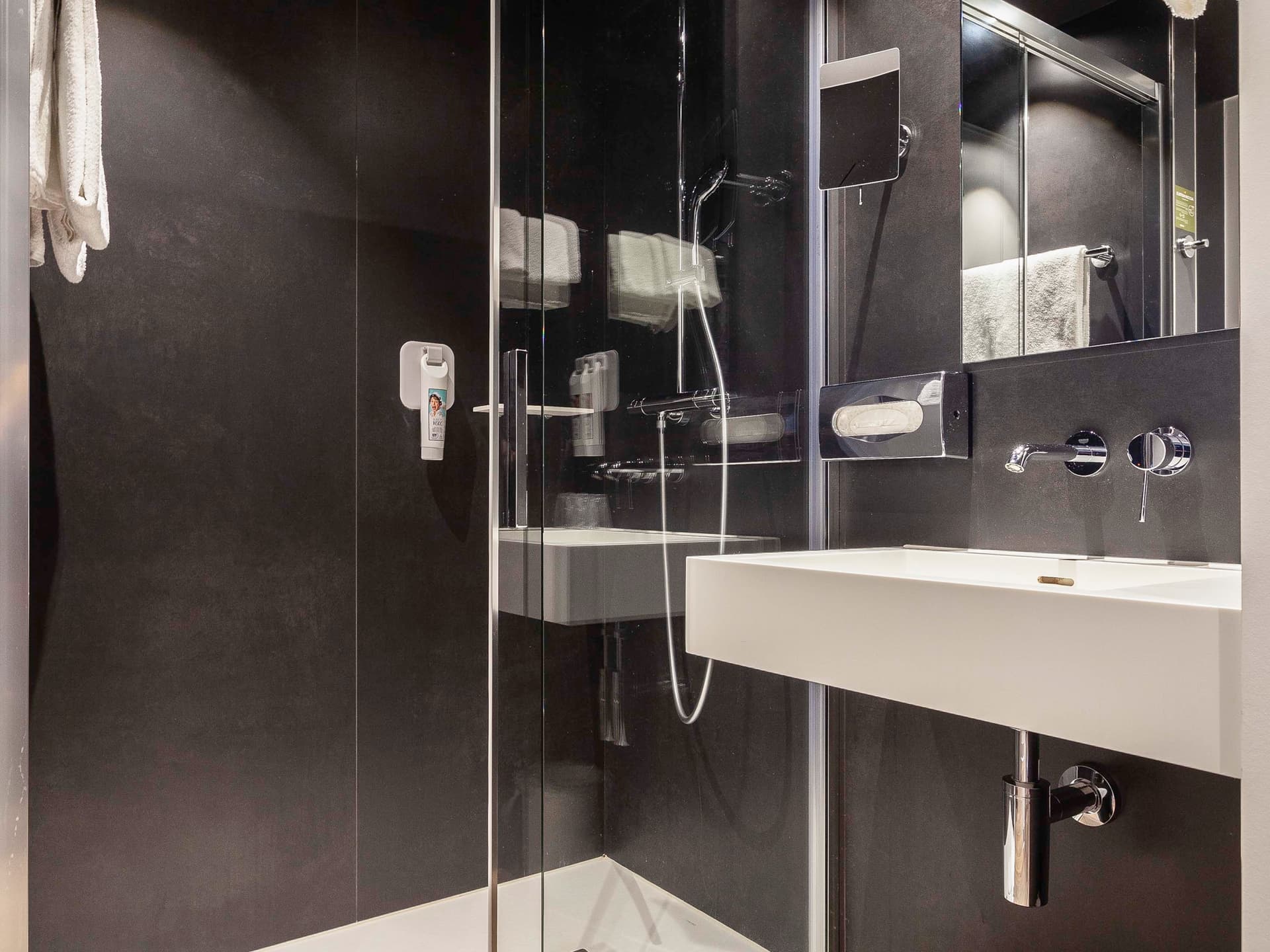 ibis Styles Basel City