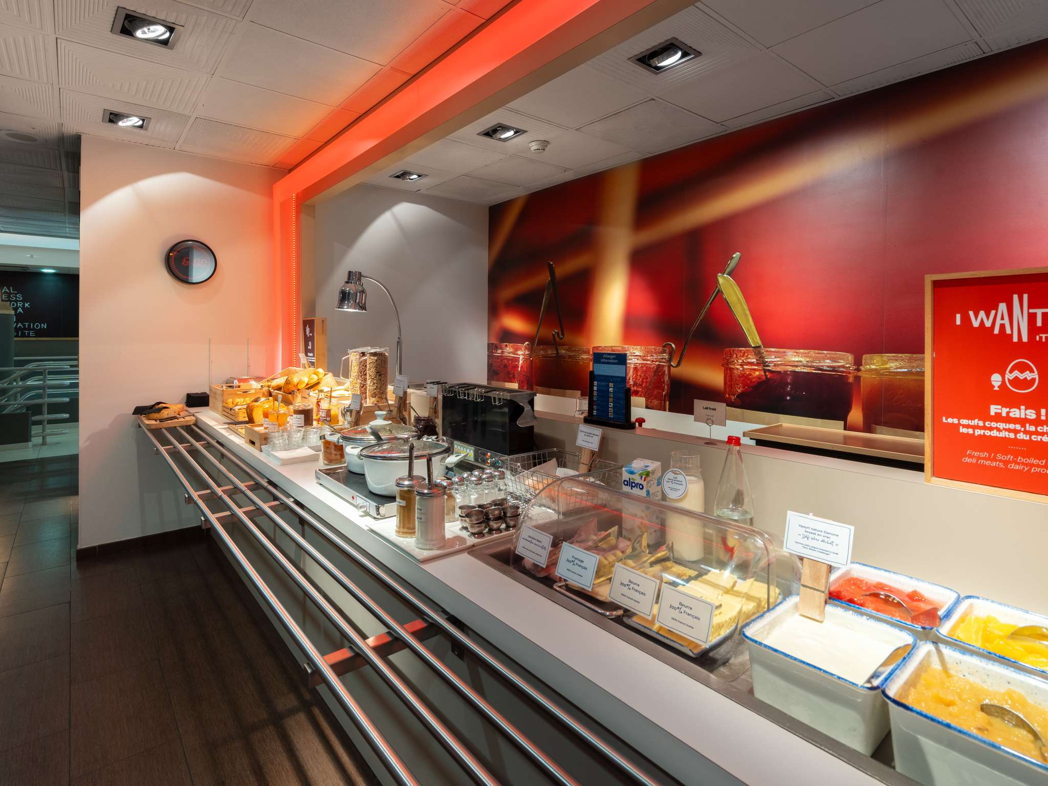 ibis Épernay Centre-Ville