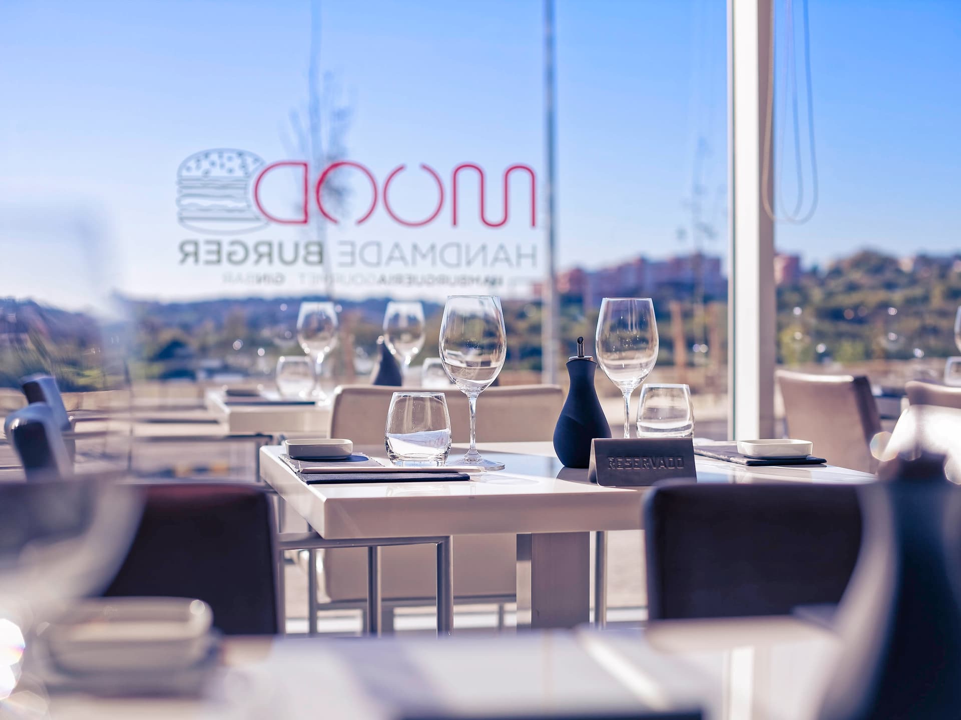 Mercure Lisboa Almada