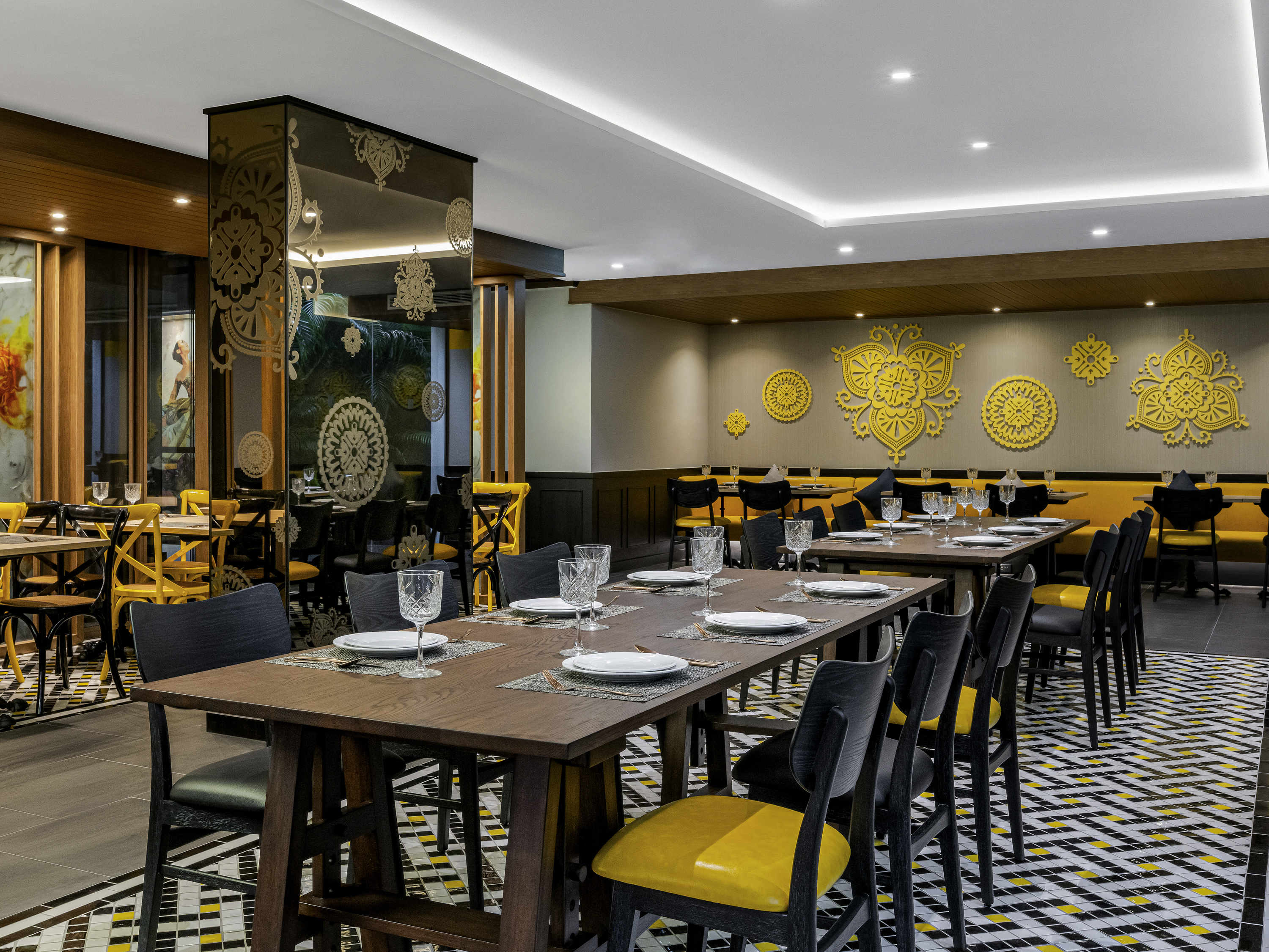 ibis Styles Bangkok Silom