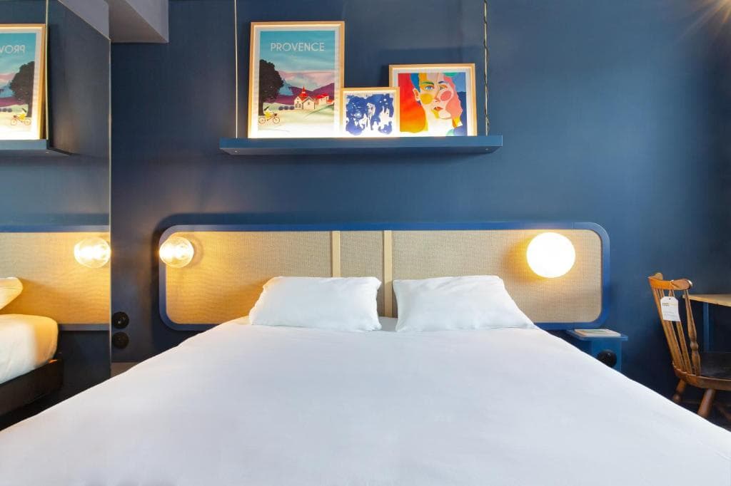 ibis Styles Salon de Provence