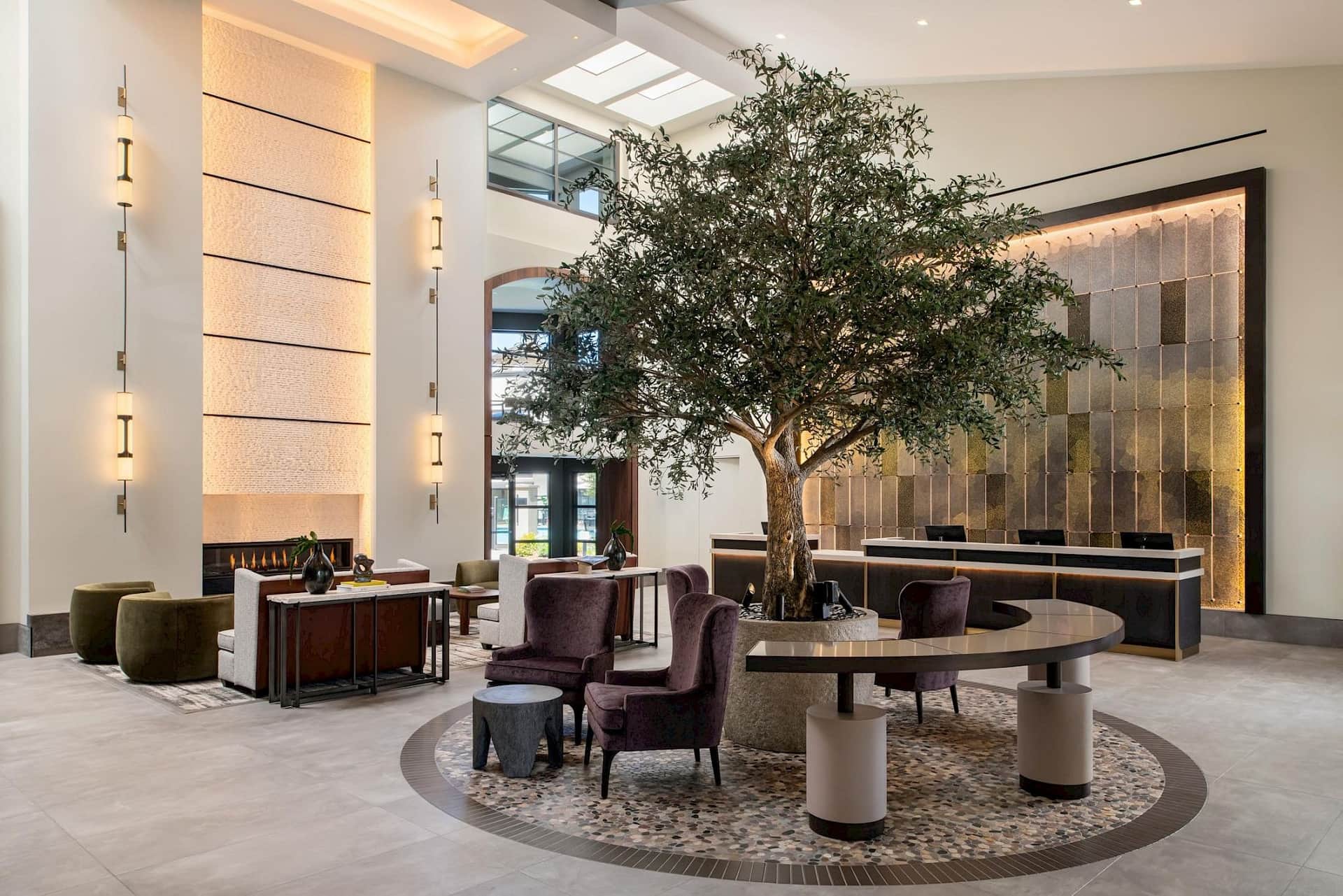 Casa Mani Resort Napa Valley, Curio Collection By Hilton