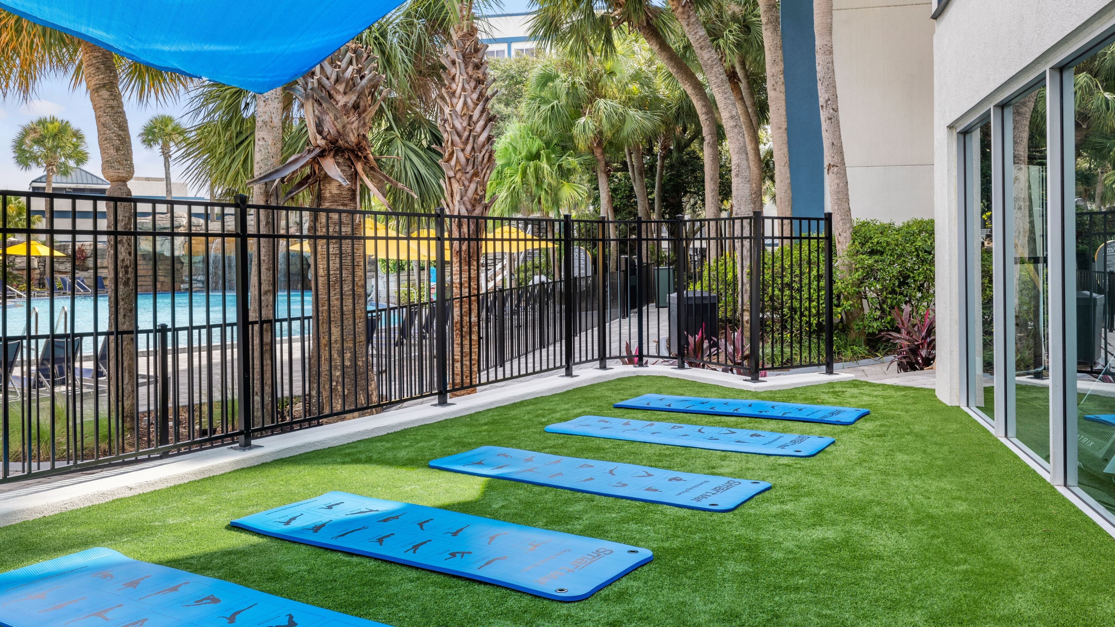 Delta Hotels by Marriott Orlando Celebration