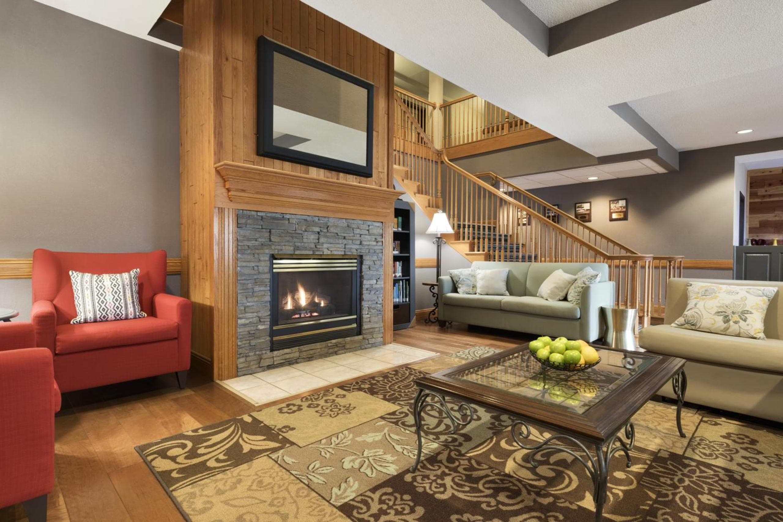 AmeriVu Inn & Suites - Shakopee