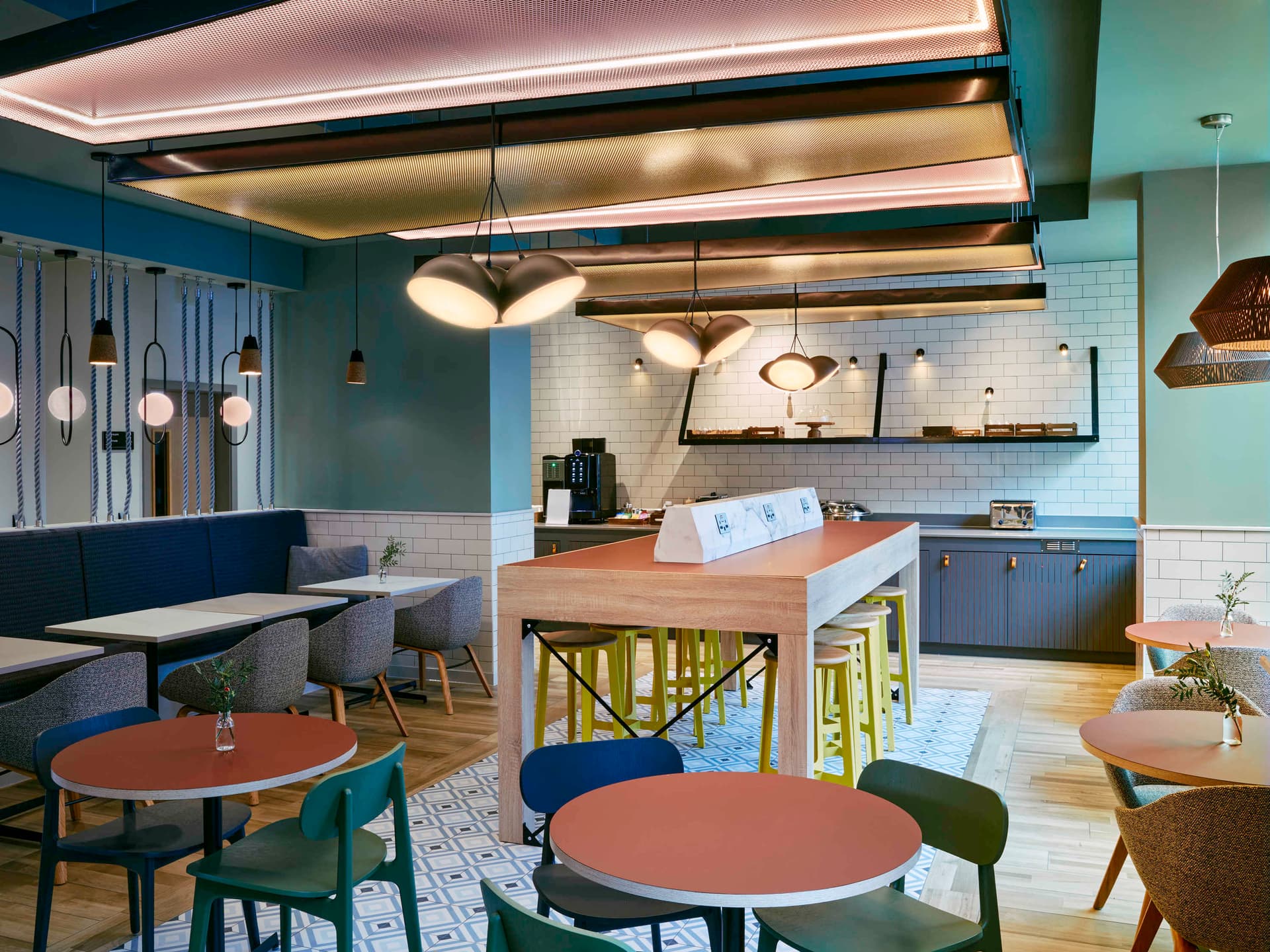 Aparthotel Adagio Glasgow Central