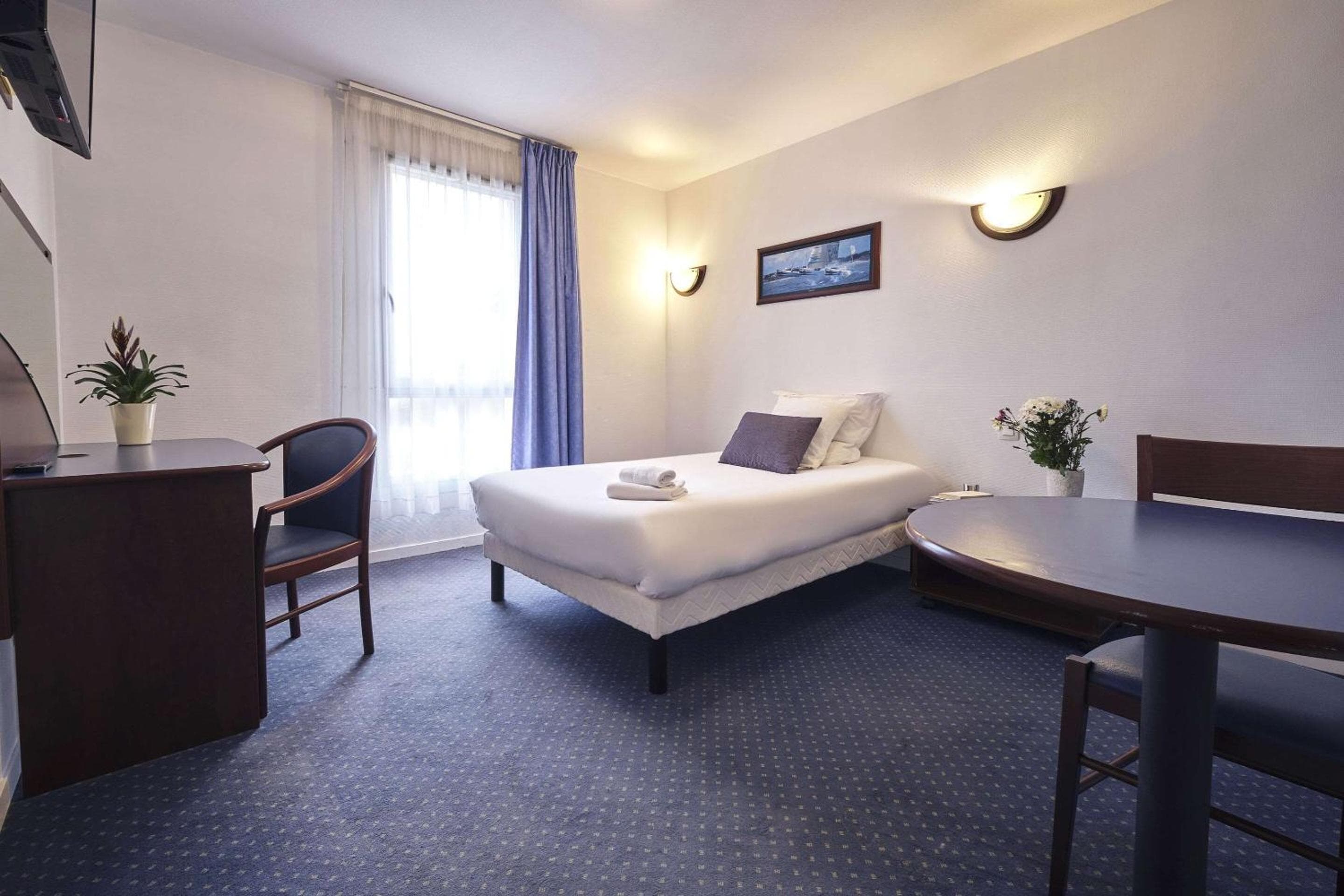 Comfort Aparthotel Carcassonne – Nord