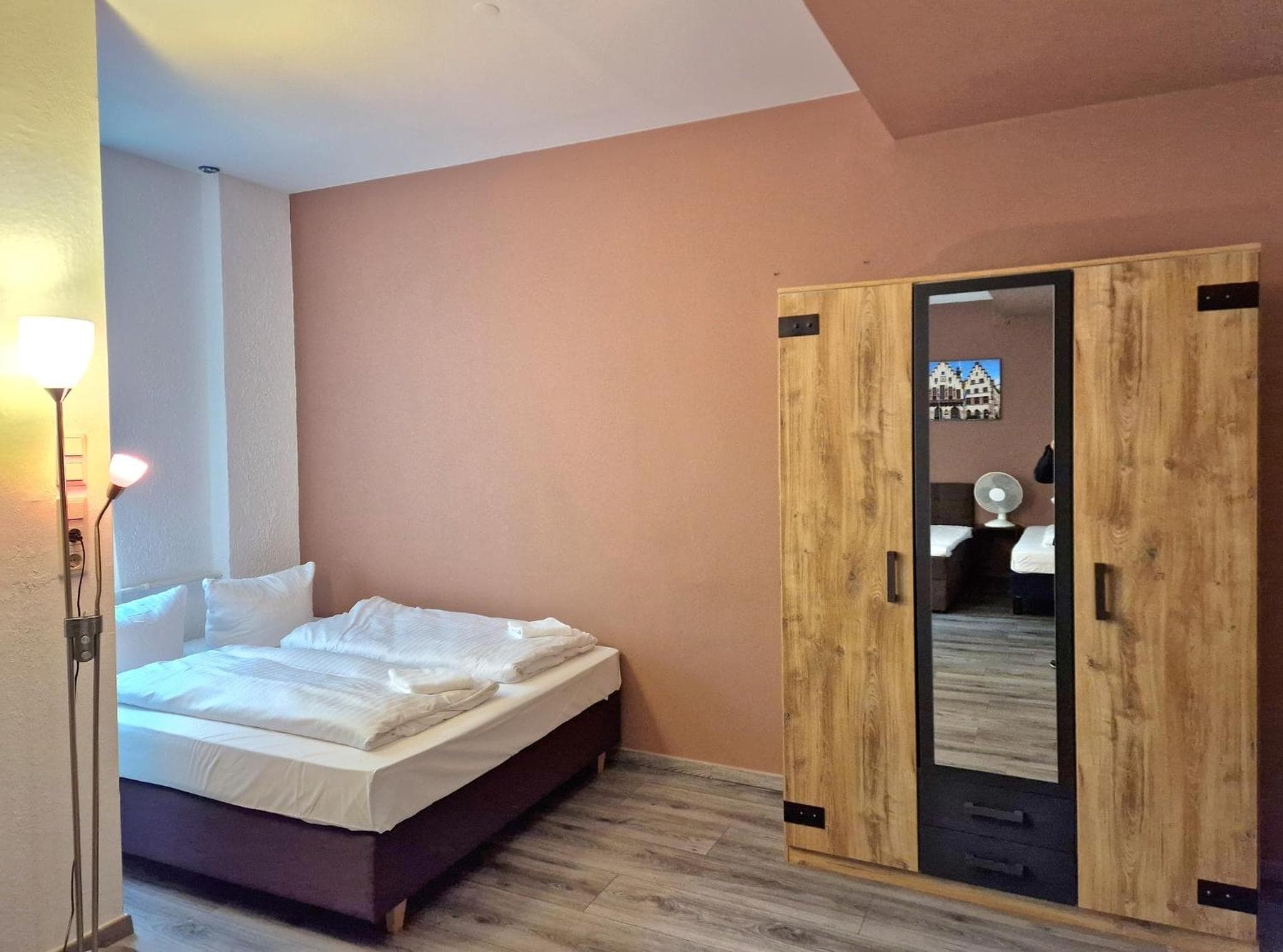 Trip Inn Budget Hotel Messe