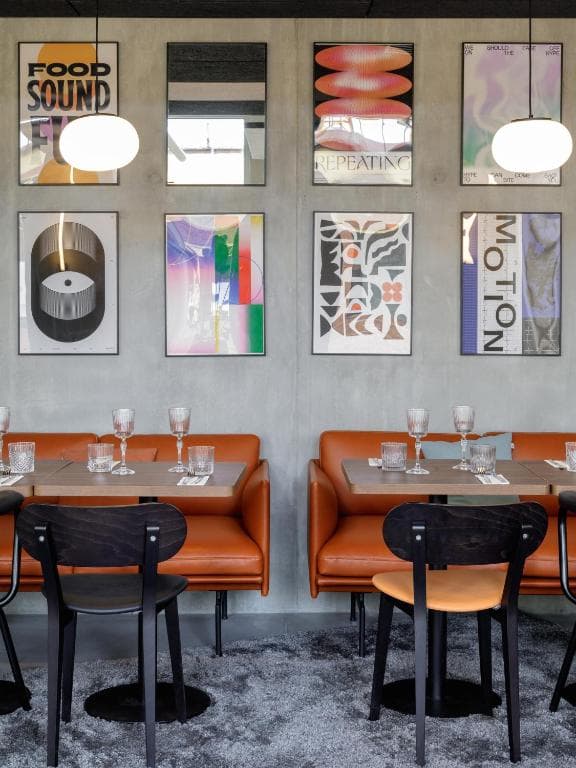 JOST Hôtel Bordeaux Centre Gare Saint Jean