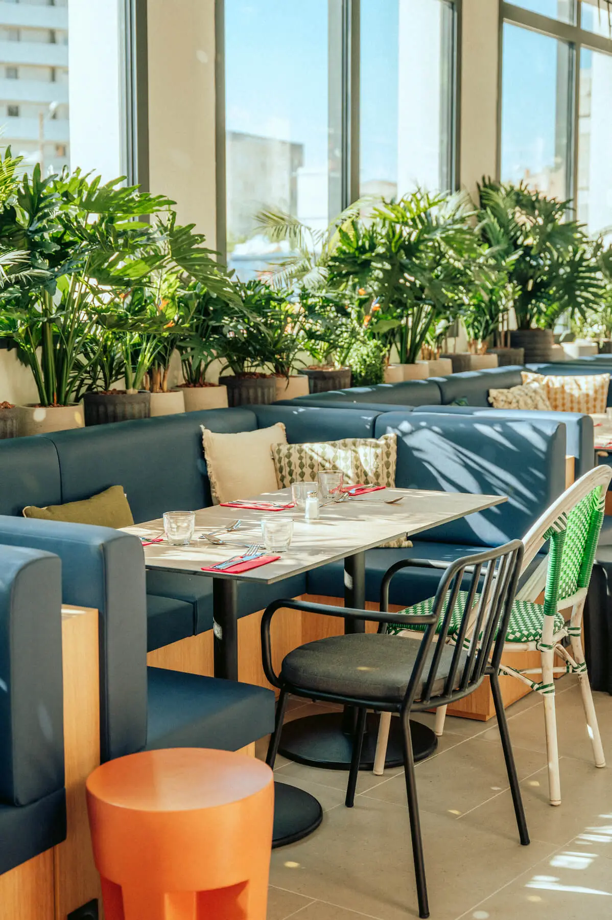 JOST Hotel Montpellier Centre St Roch