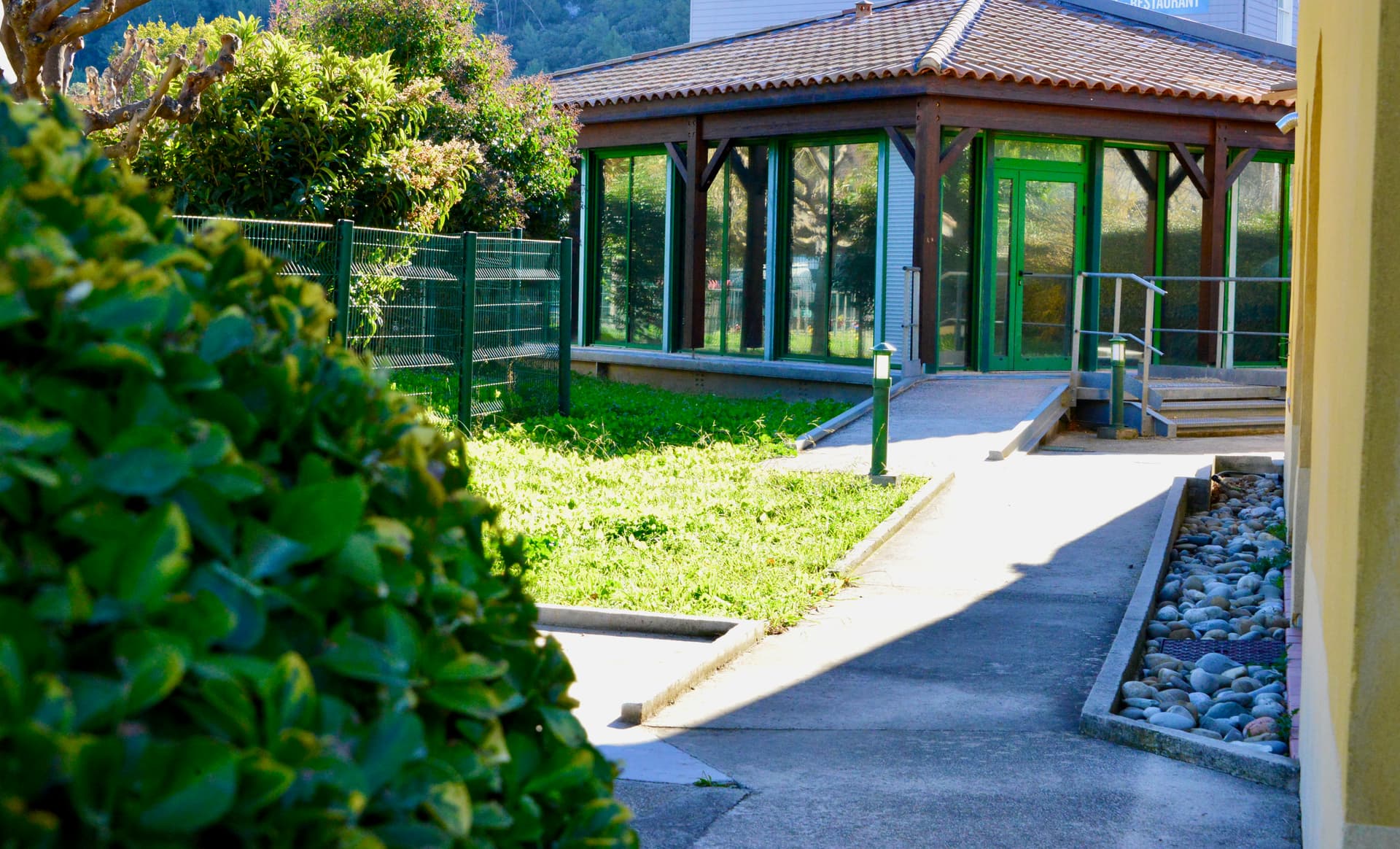 Sure Hôtel By Best Western Gémenos en Provence