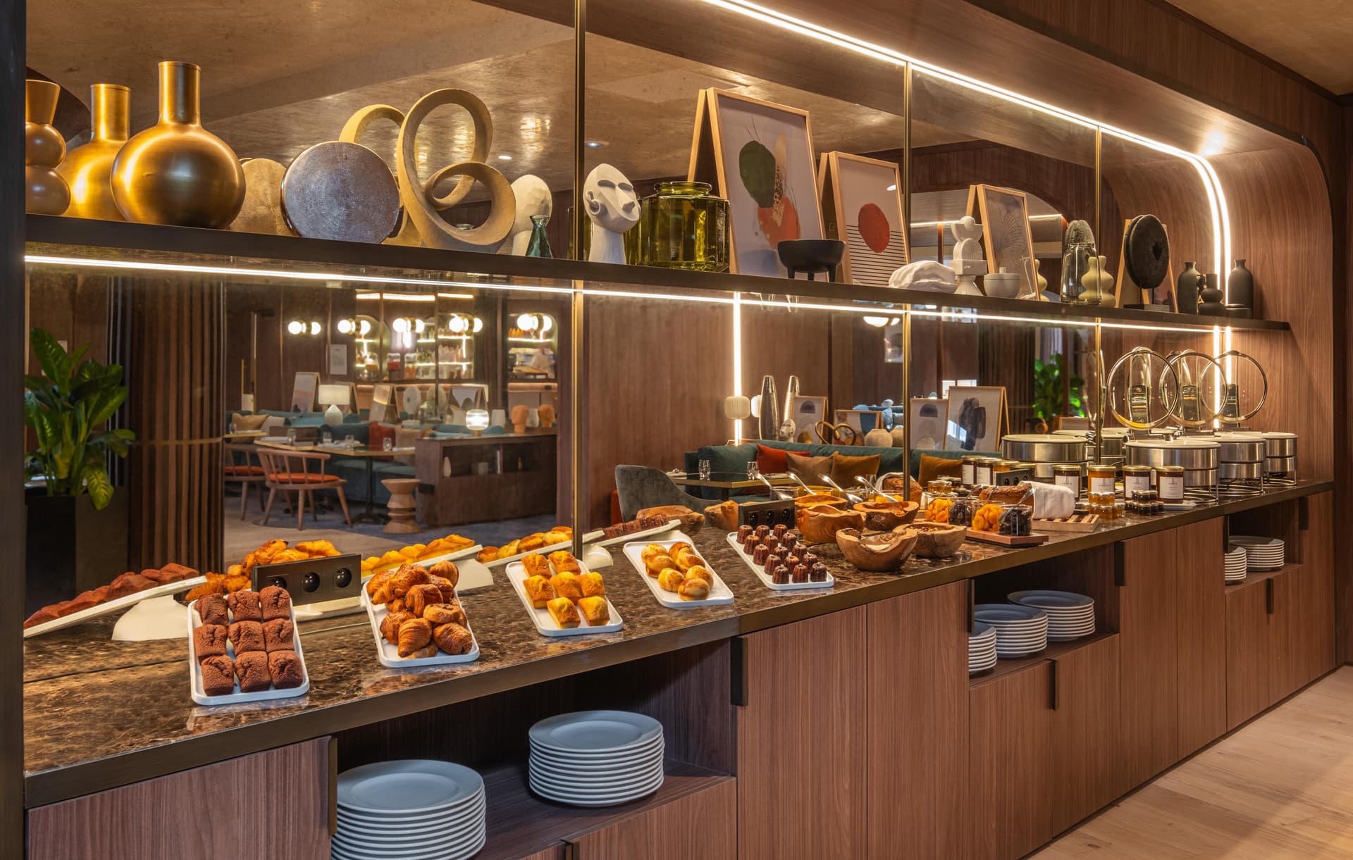 Hôtel Burdigala by Inwood Hotels