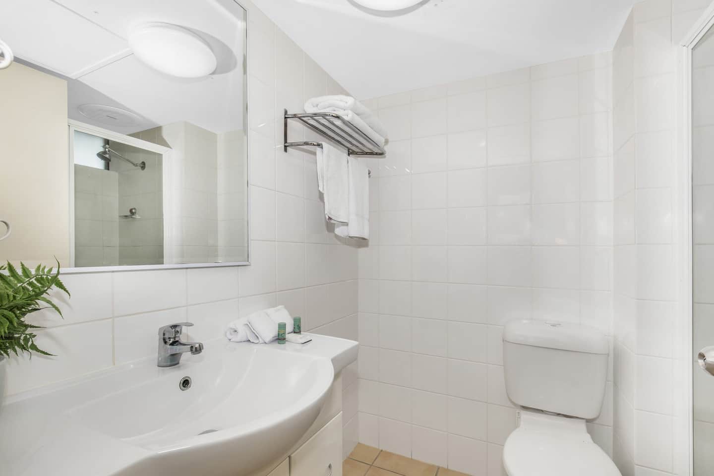 Best Western Airport 85 Motel