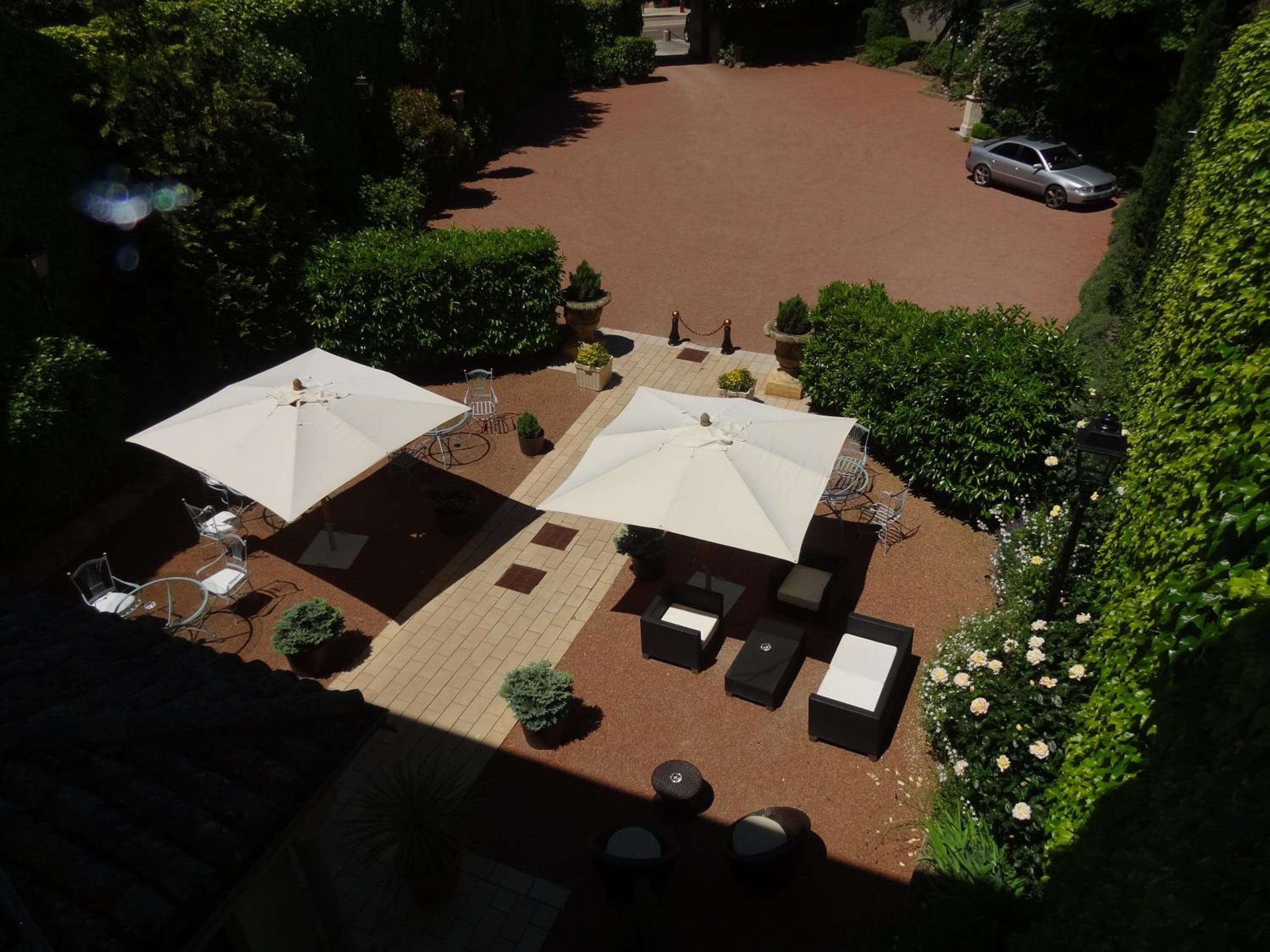 Hôtel De Greuze & Spa