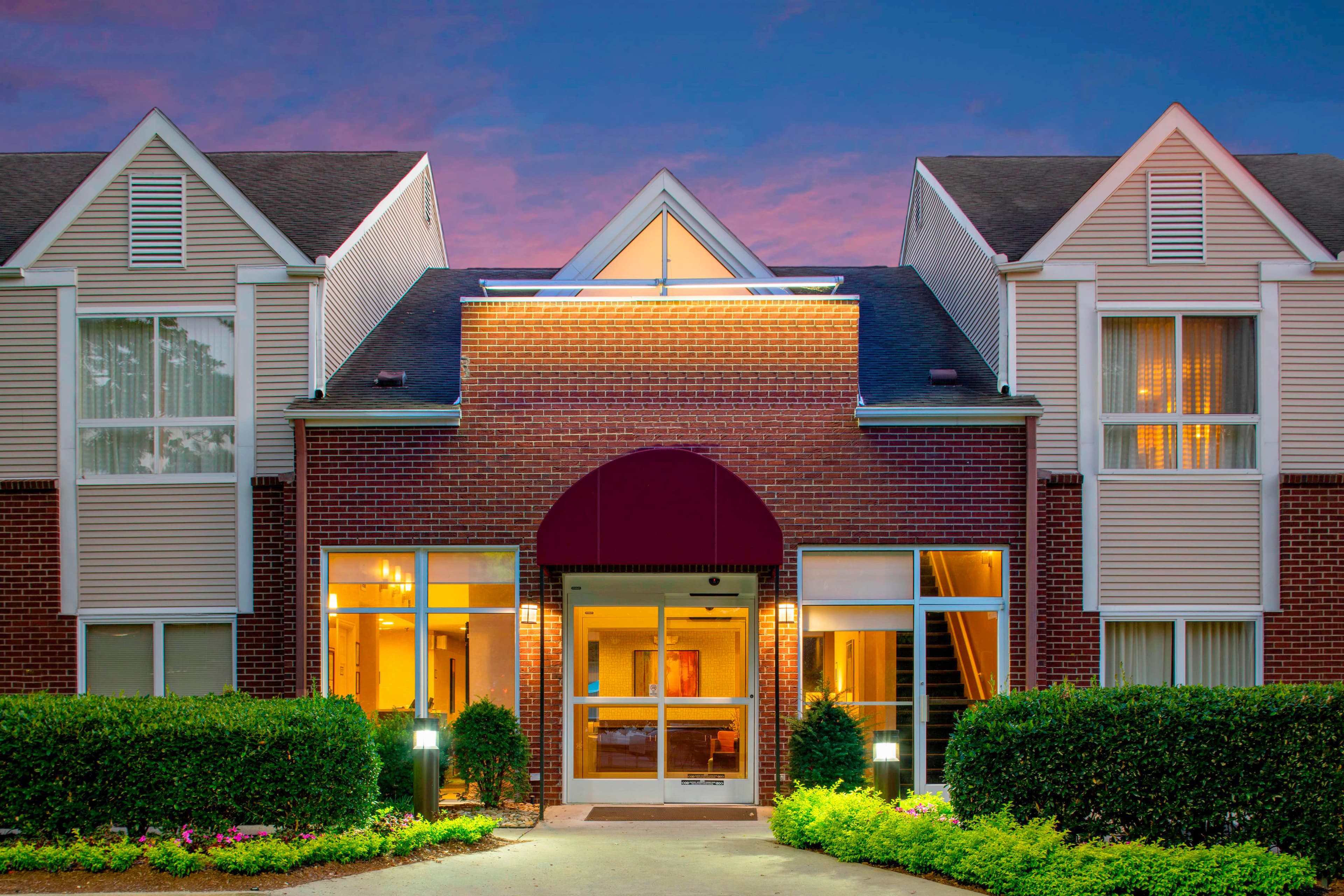 Sonesta ES Suites Nashville Brentwood