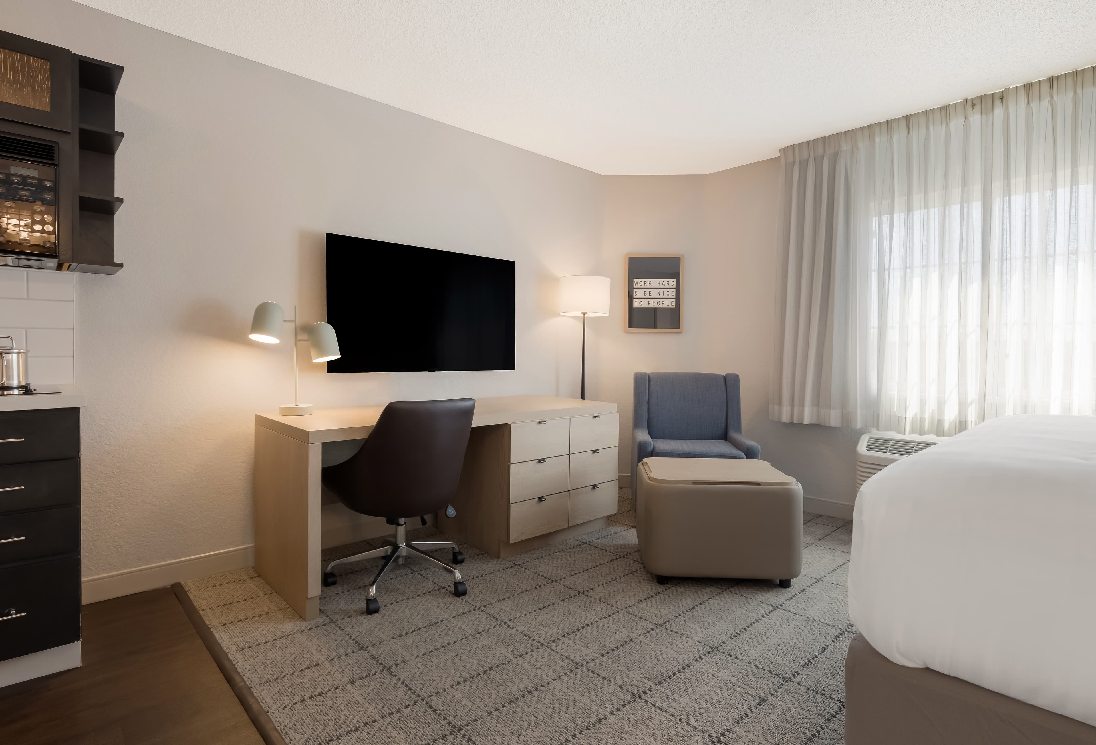 Sonesta Simply Suites Irvine East Foothill