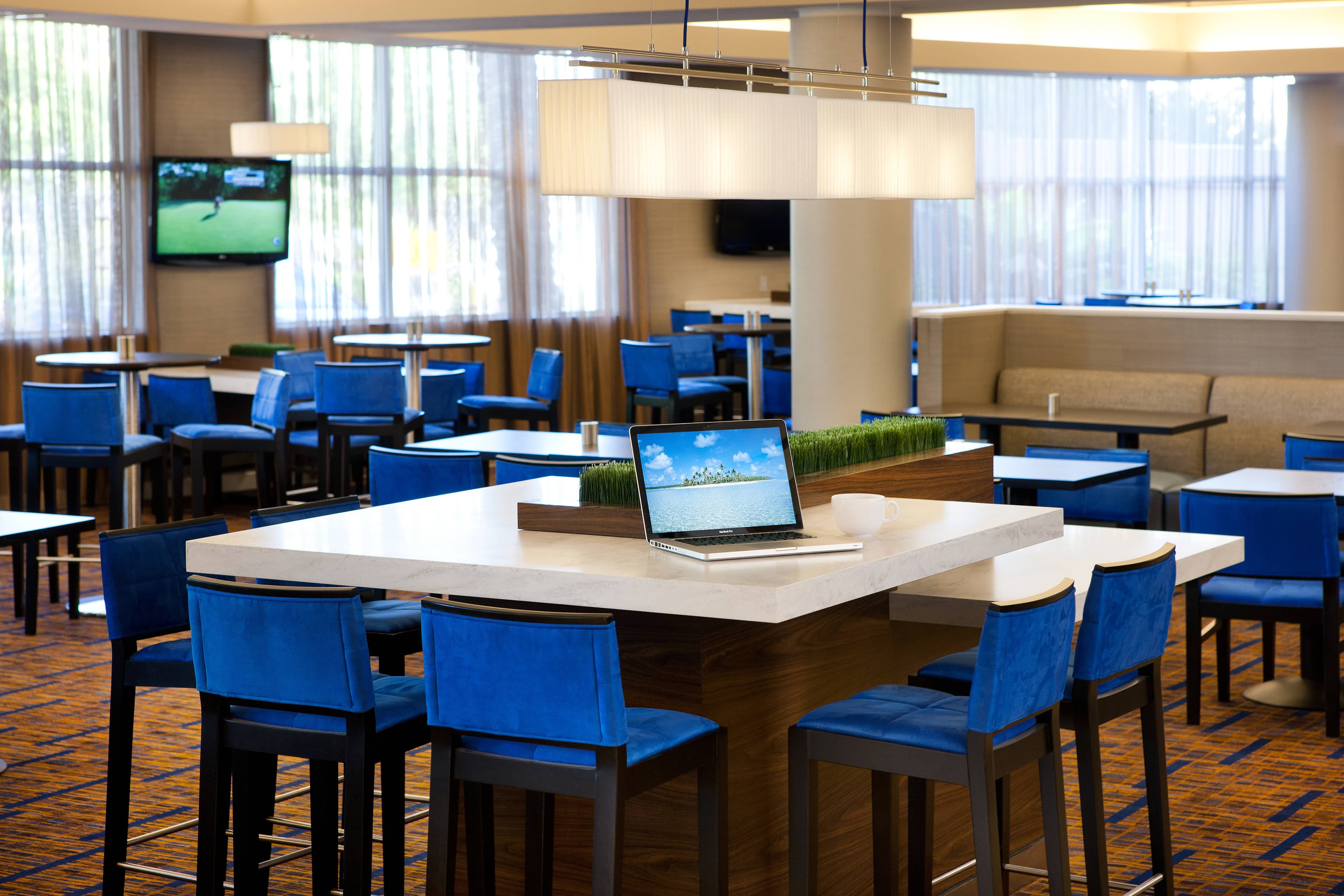 Sonesta Emeryville - San Francisco Bay Bridge