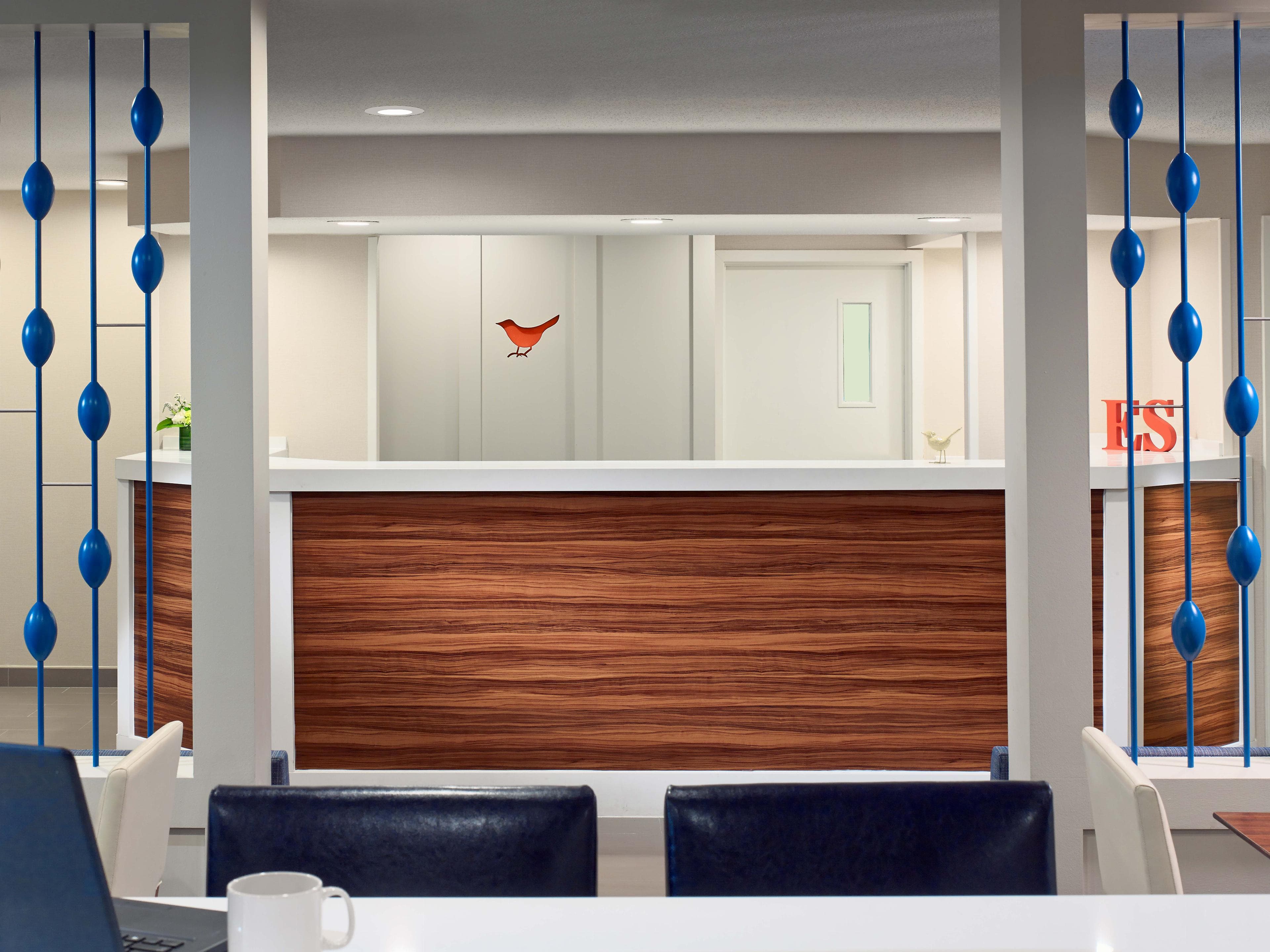 Sonesta ES Suites Cincinnati - Blue Ash